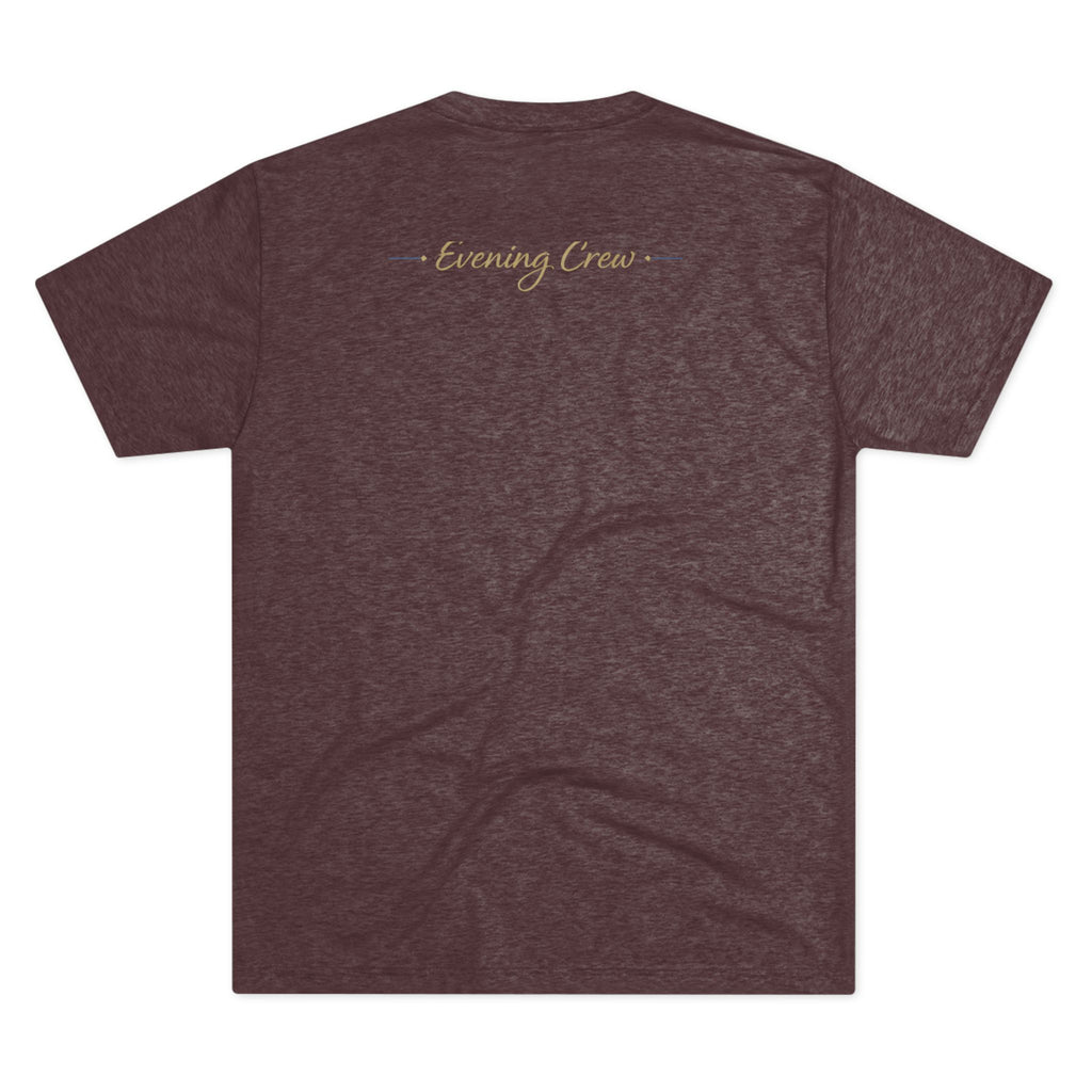 336 CrossFit Evening Crew T-Shirt