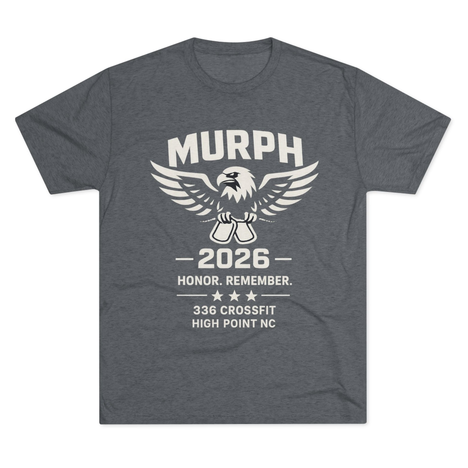 2026 MURPH Shirt