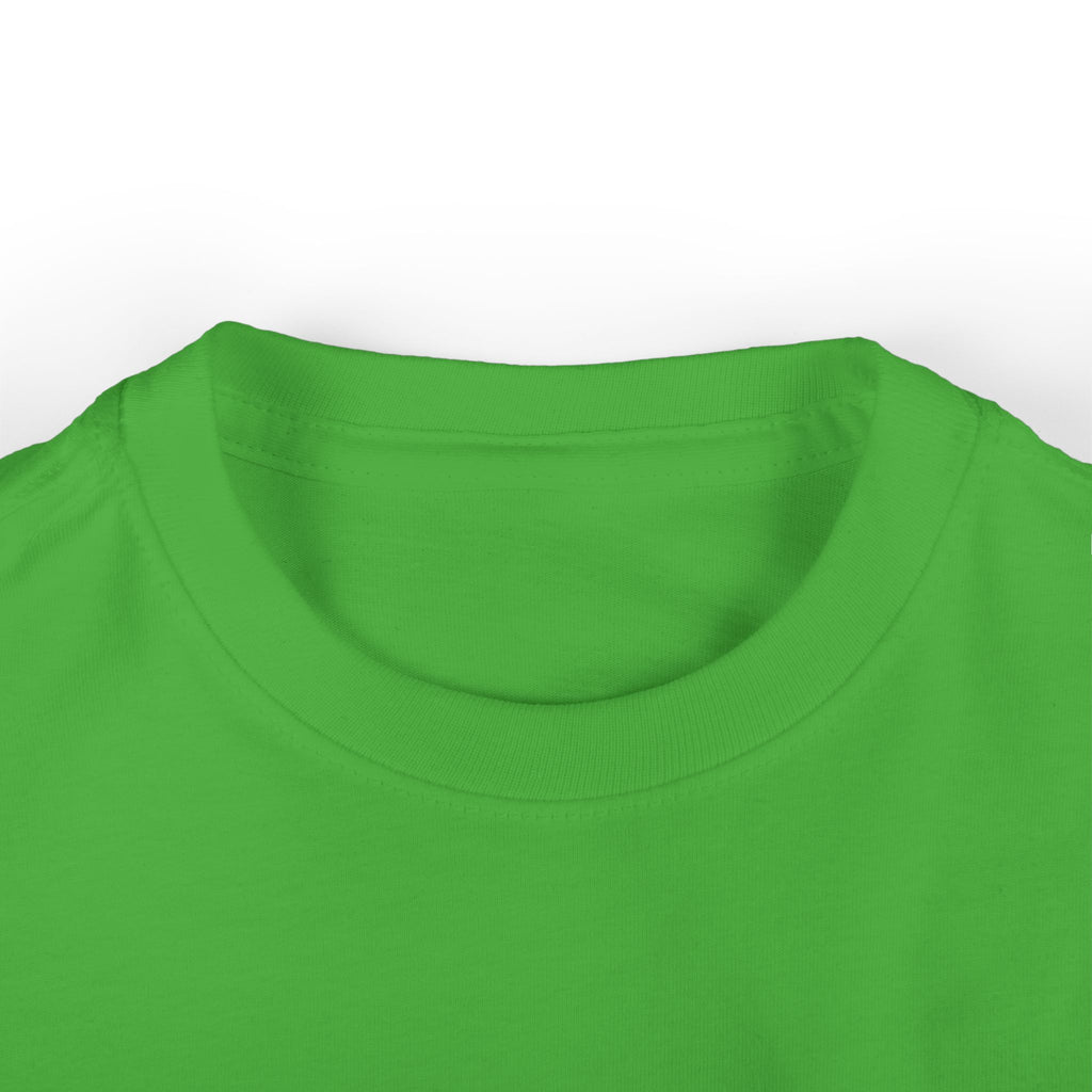 Infant Tee — 336 CrossFit Hex Logo Baby T‑Shirt (NC)