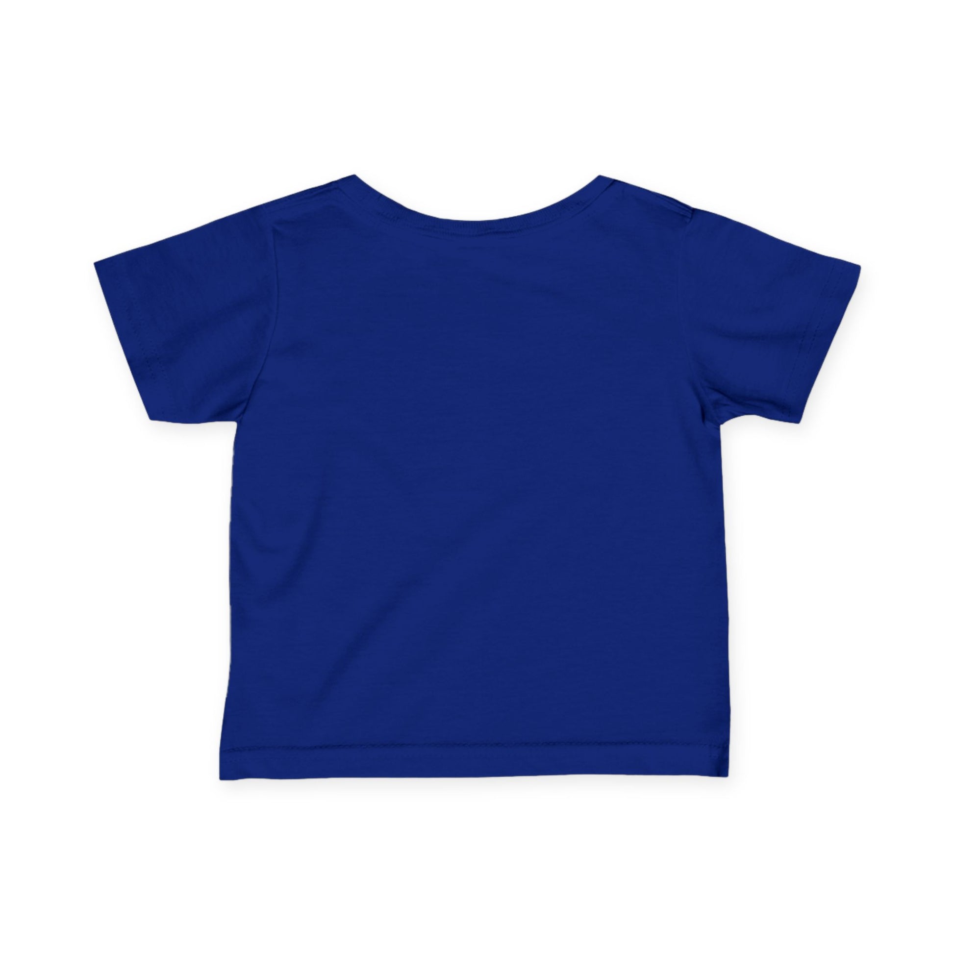 Infant Tee — 336 CrossFit Hex Logo Baby T‑Shirt (NC)