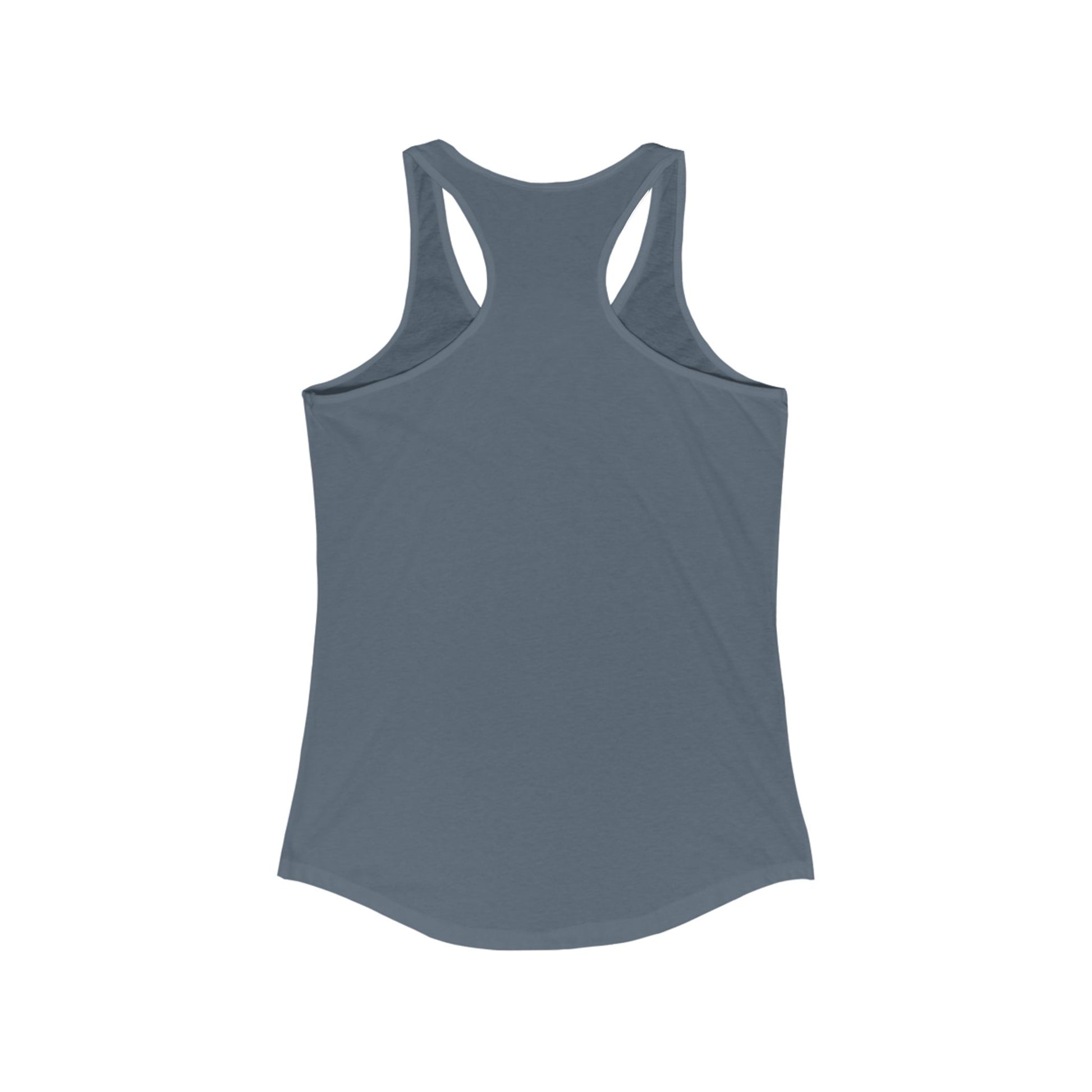 336 CrossFit Racerback Tank Top (Basics Collection-Tan)