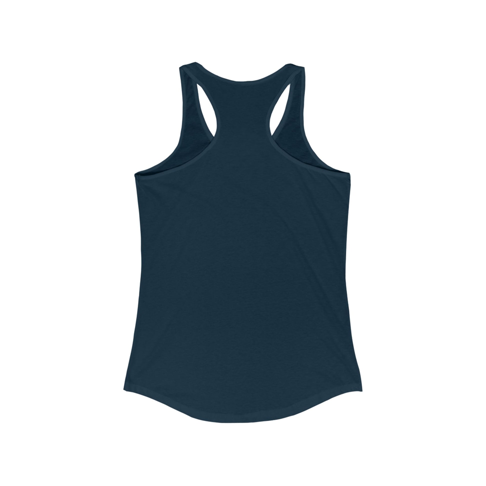 336 CrossFit Racerback Tank Top (Basics Collection-Tan)