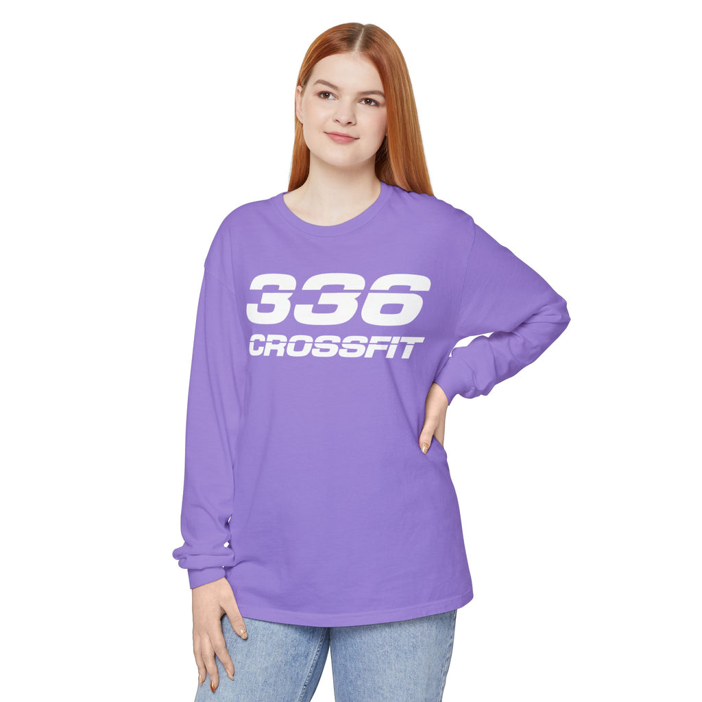 336 Basics Collection Long Sleeve