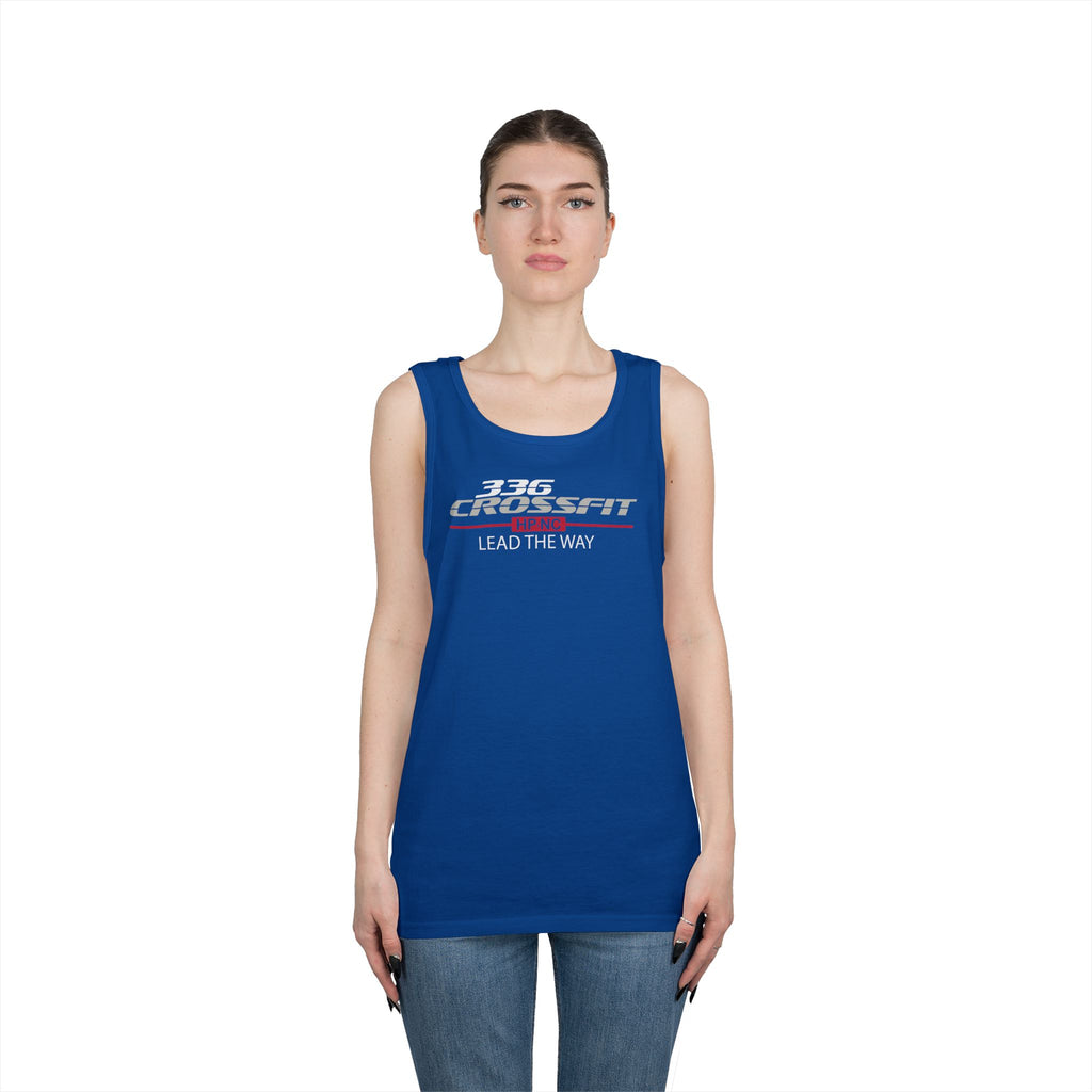 336 CrossFit Men's Ranger Creed Tank Top