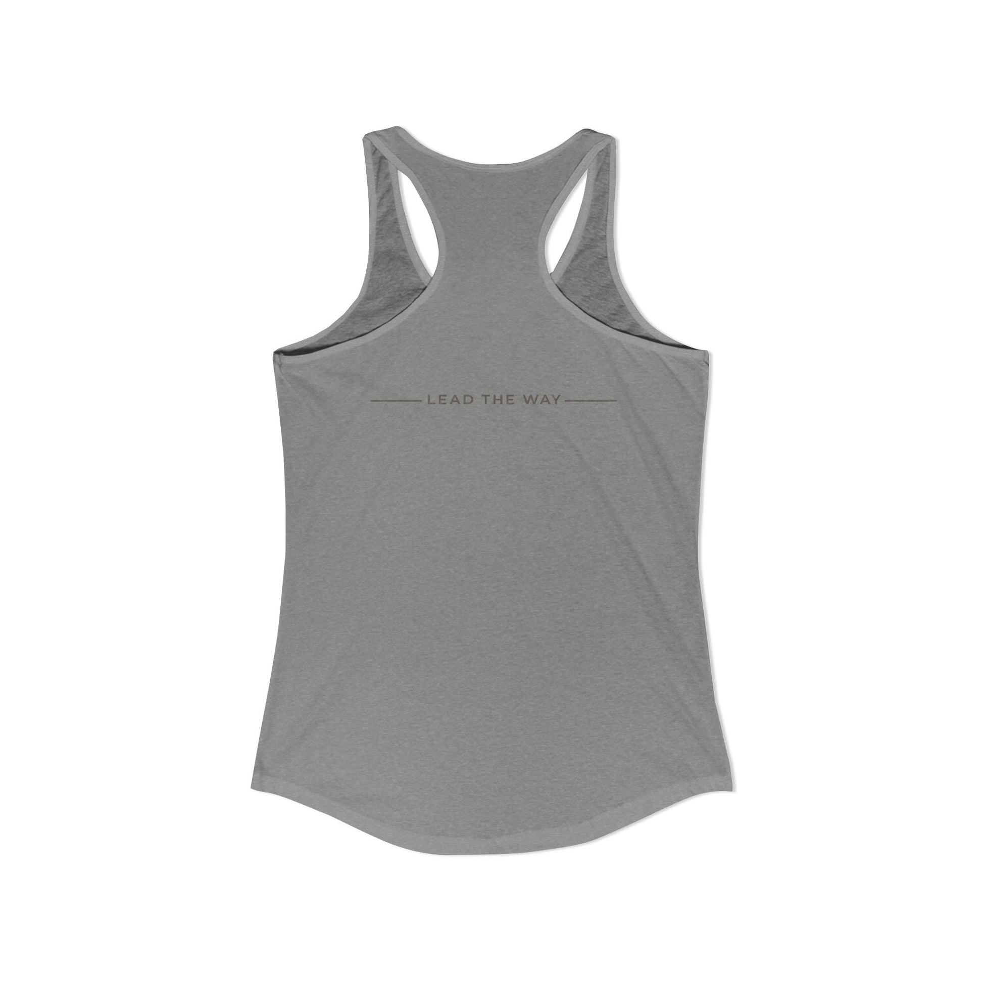 336 CrossFit EST Tank Top