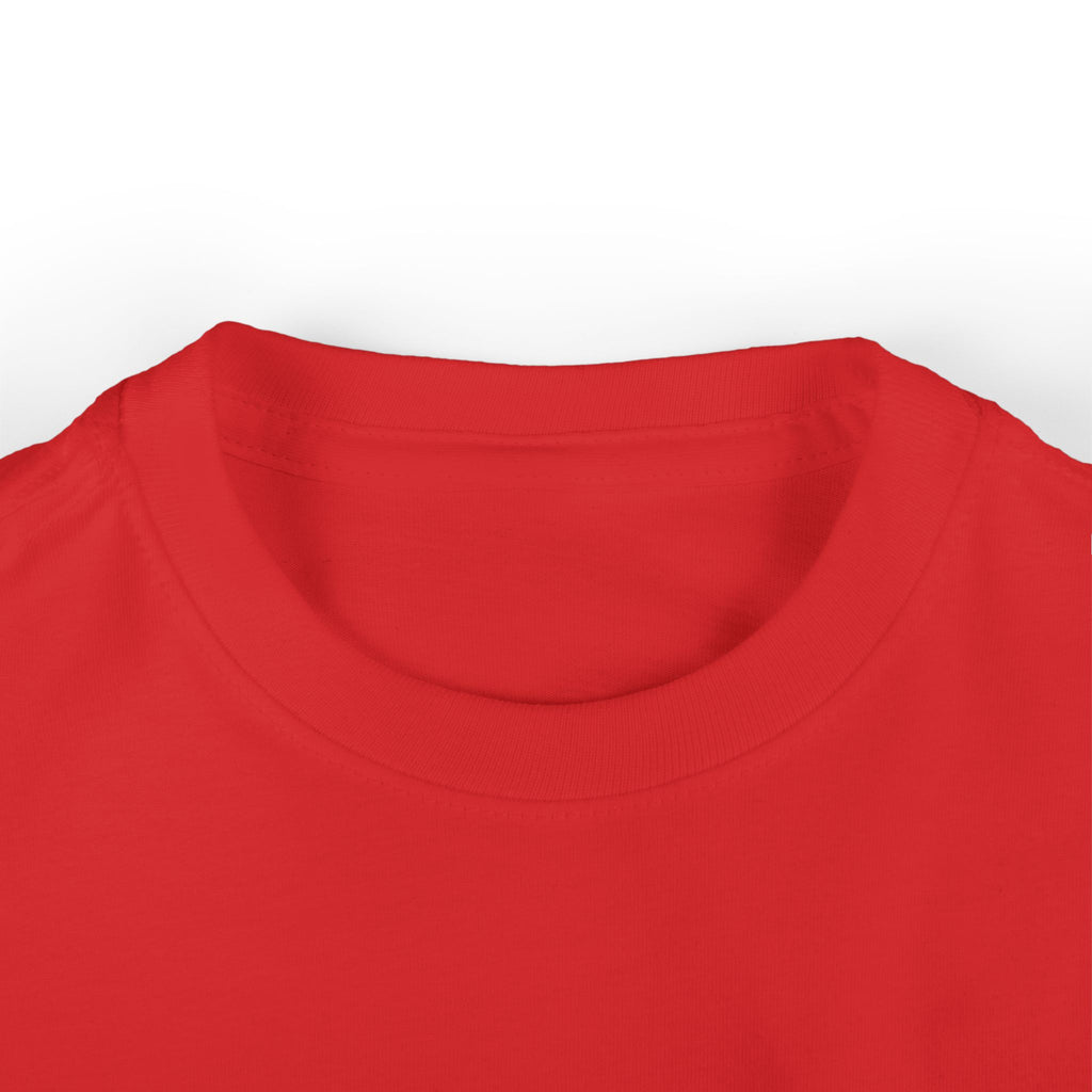 Infant Tee — 336 CrossFit Hex Logo Baby T‑Shirt (NC)