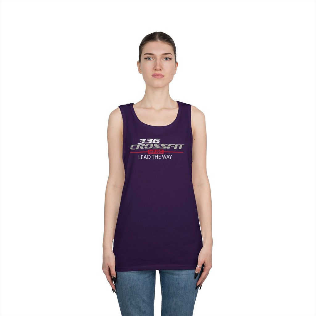 336 CrossFit Men's Ranger Creed Tank Top