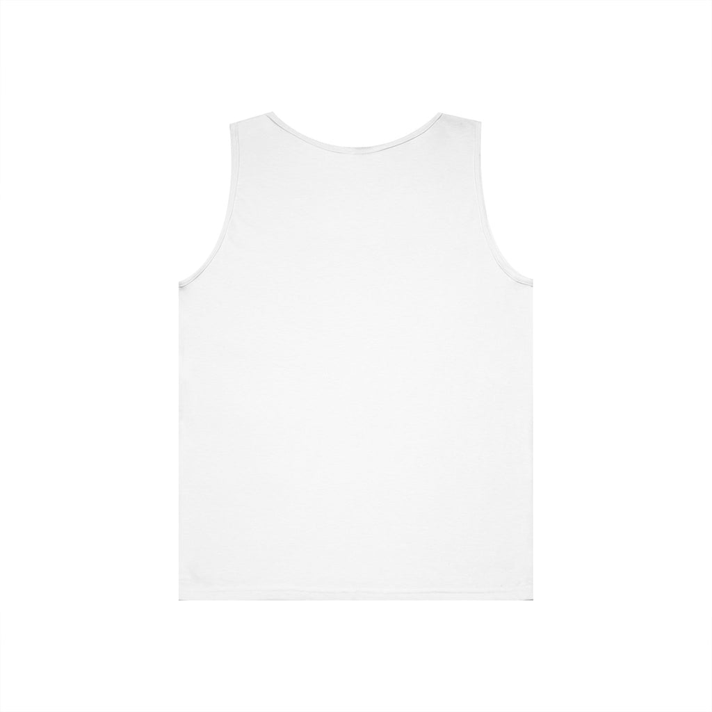 336 CrossFit Carolina Cardinal Mens Tank Top