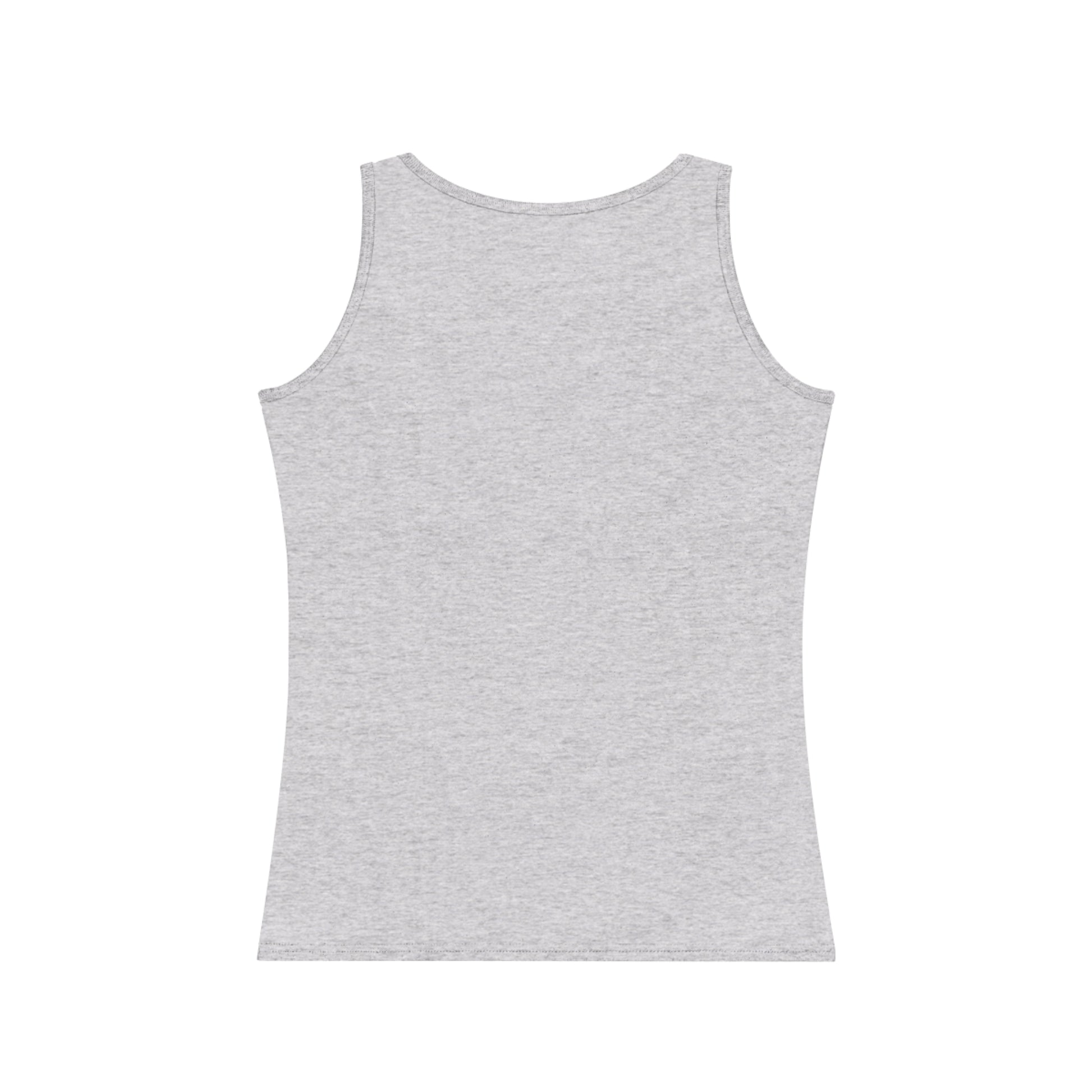 336 CrossFit Tank Top (Basics Collection-White)