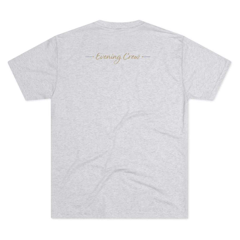 336 CrossFit Evening Crew T-Shirt
