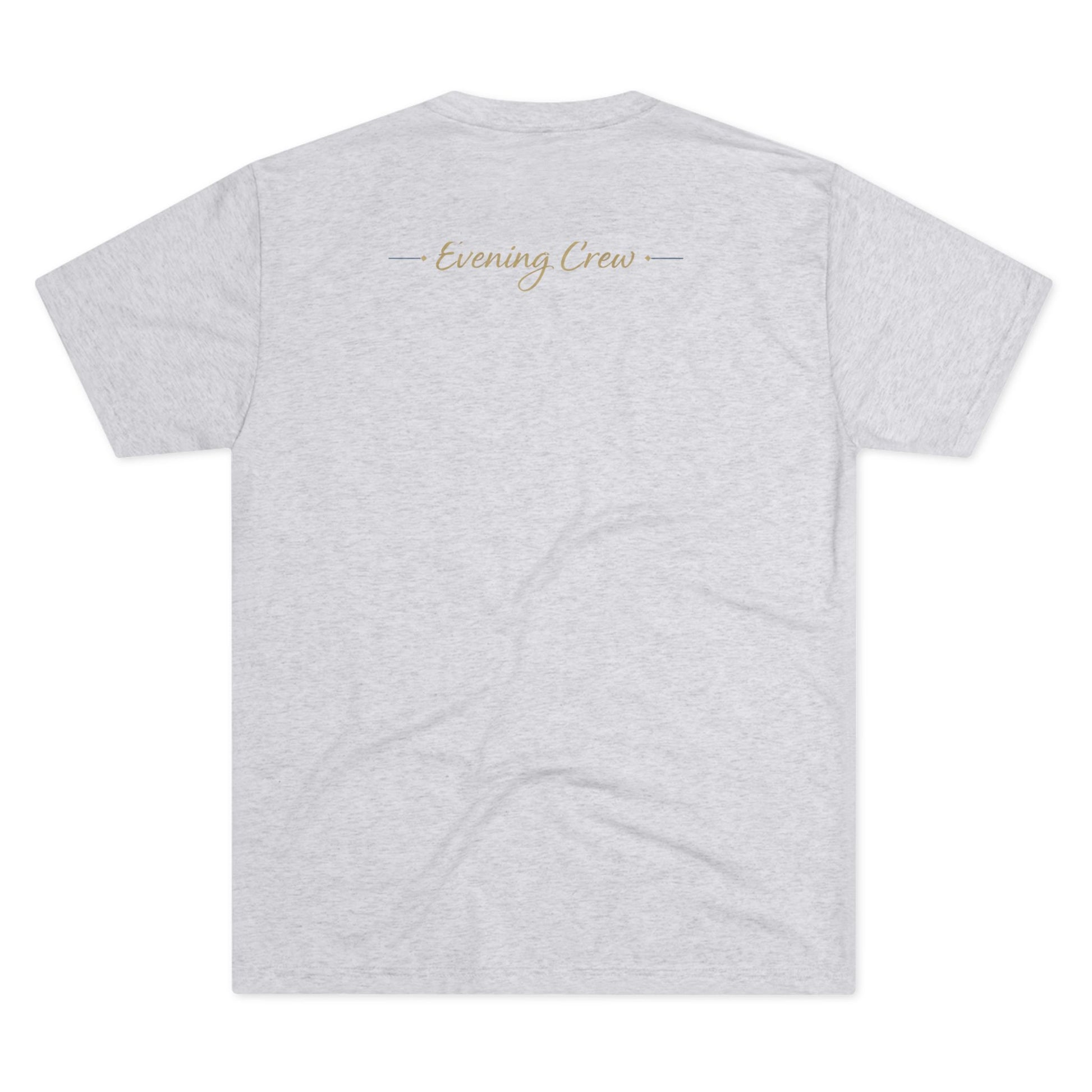 336 CrossFit Evening Crew T-Shirt