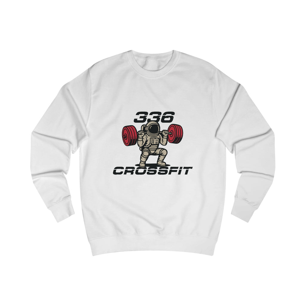 336 Out of This World Sweatshirt