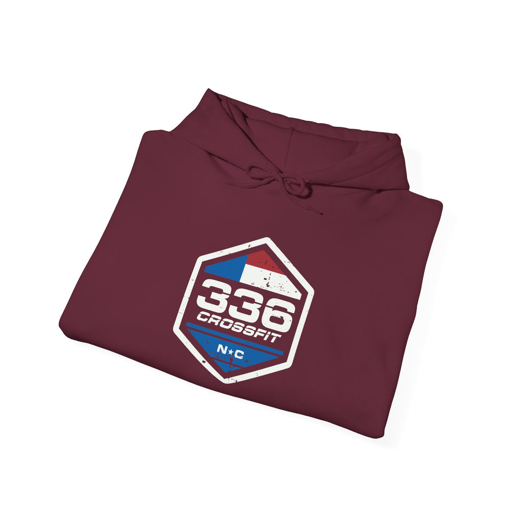 Hooded Sweatshirt