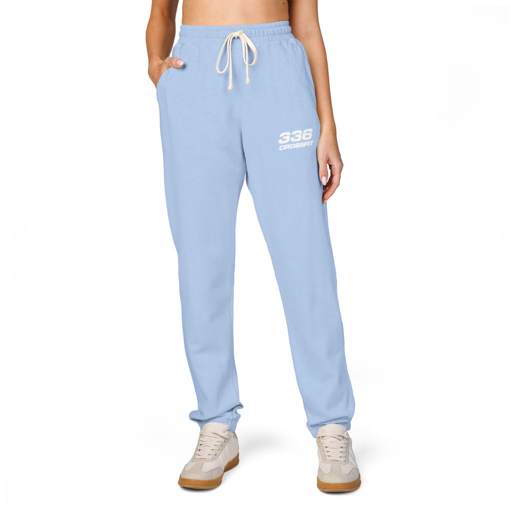 336 CrossFit Basics Collection Unisex Sweatpants