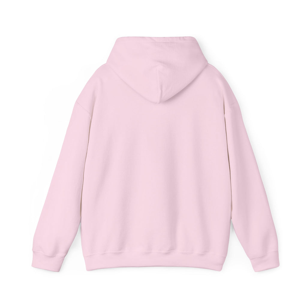 336 CrossFit NC State Bird Hooded Sweatshirt