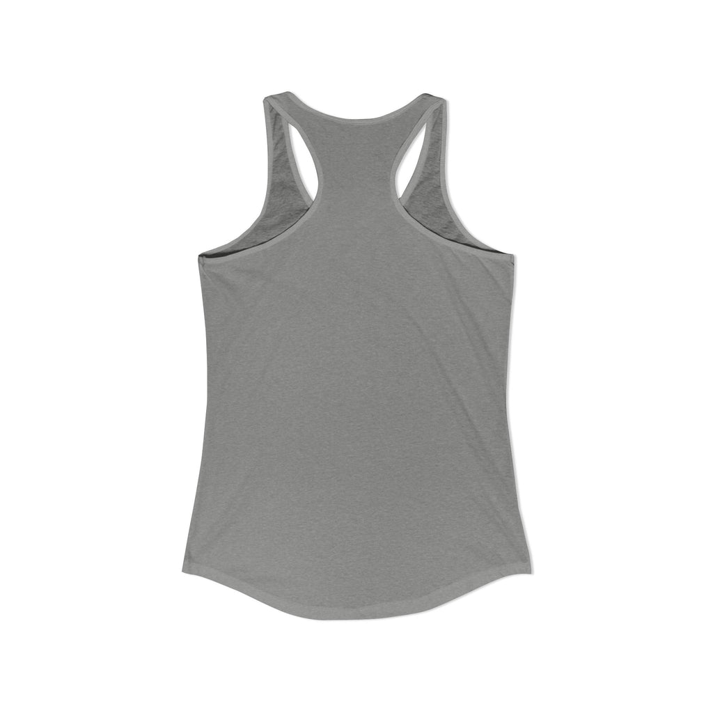 2026 CrossFit Open Racerback Tank Top 2