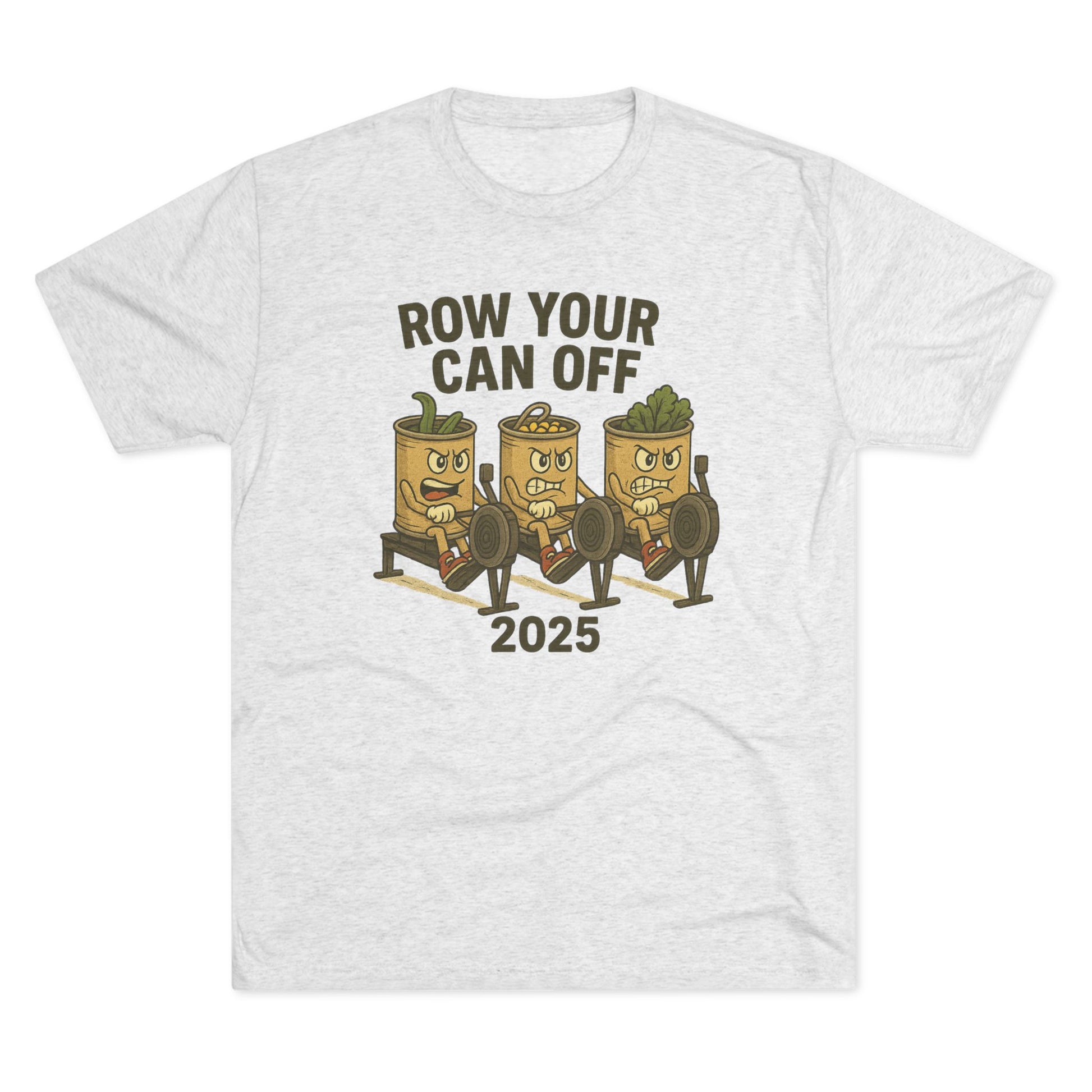 Row Your Can Off 2025