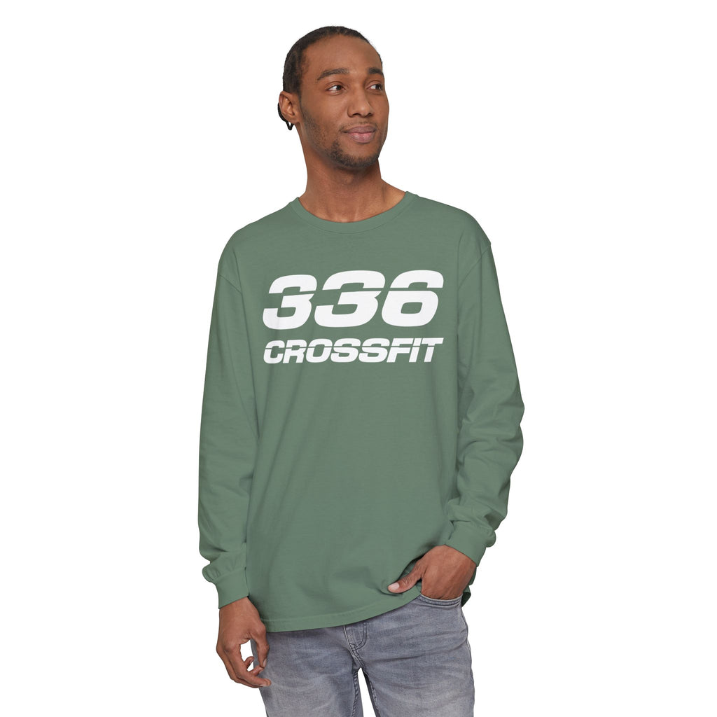 336 Basics Collection Long Sleeve
