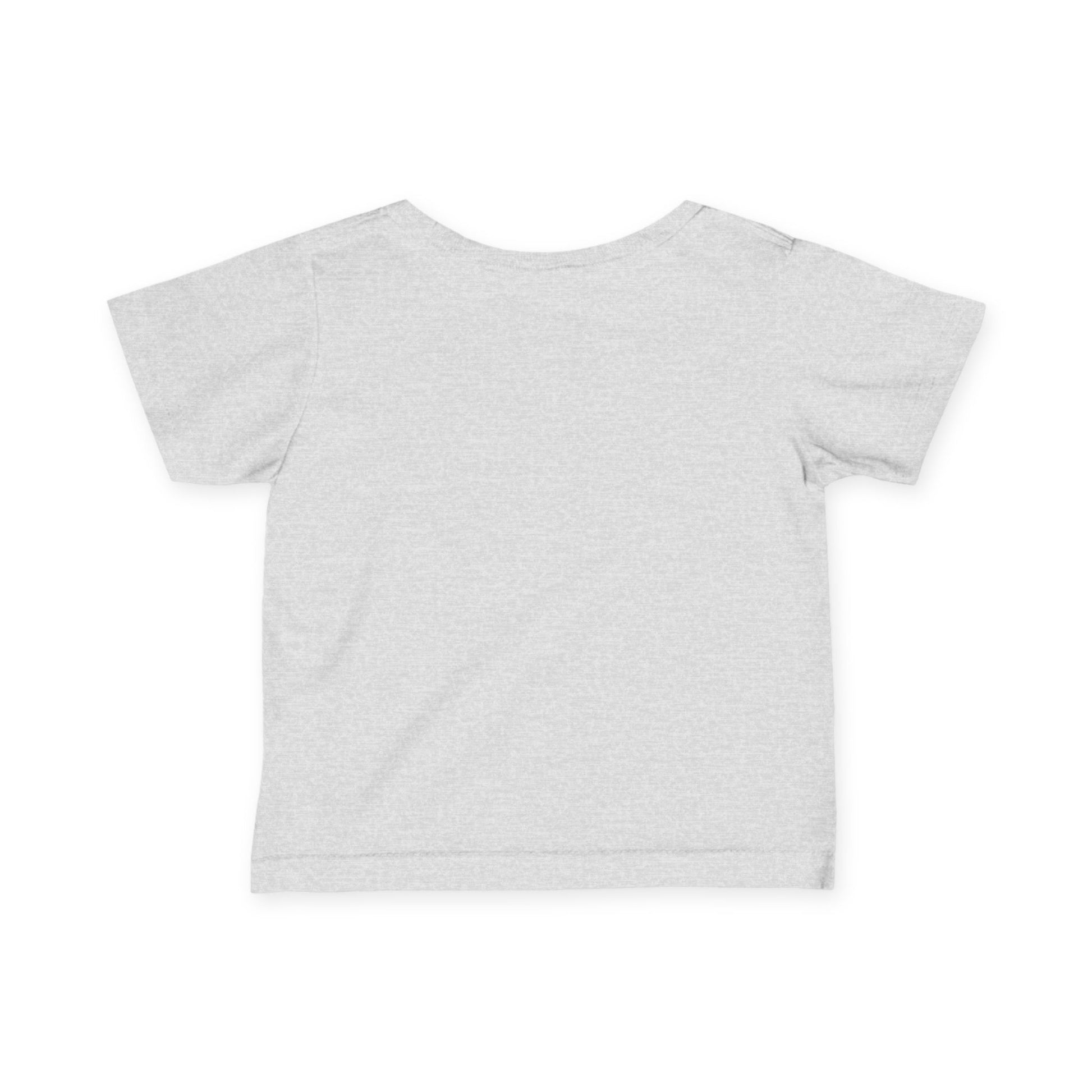 Infant Tee — 336 CrossFit Hex Logo Baby T‑Shirt (NC)