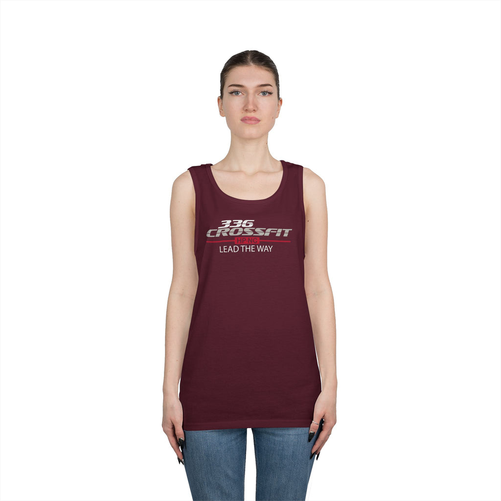336 CrossFit Men's Ranger Creed Tank Top