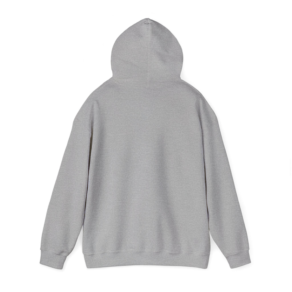 336 CrossFit Out of This World Hooded Sweatshirt