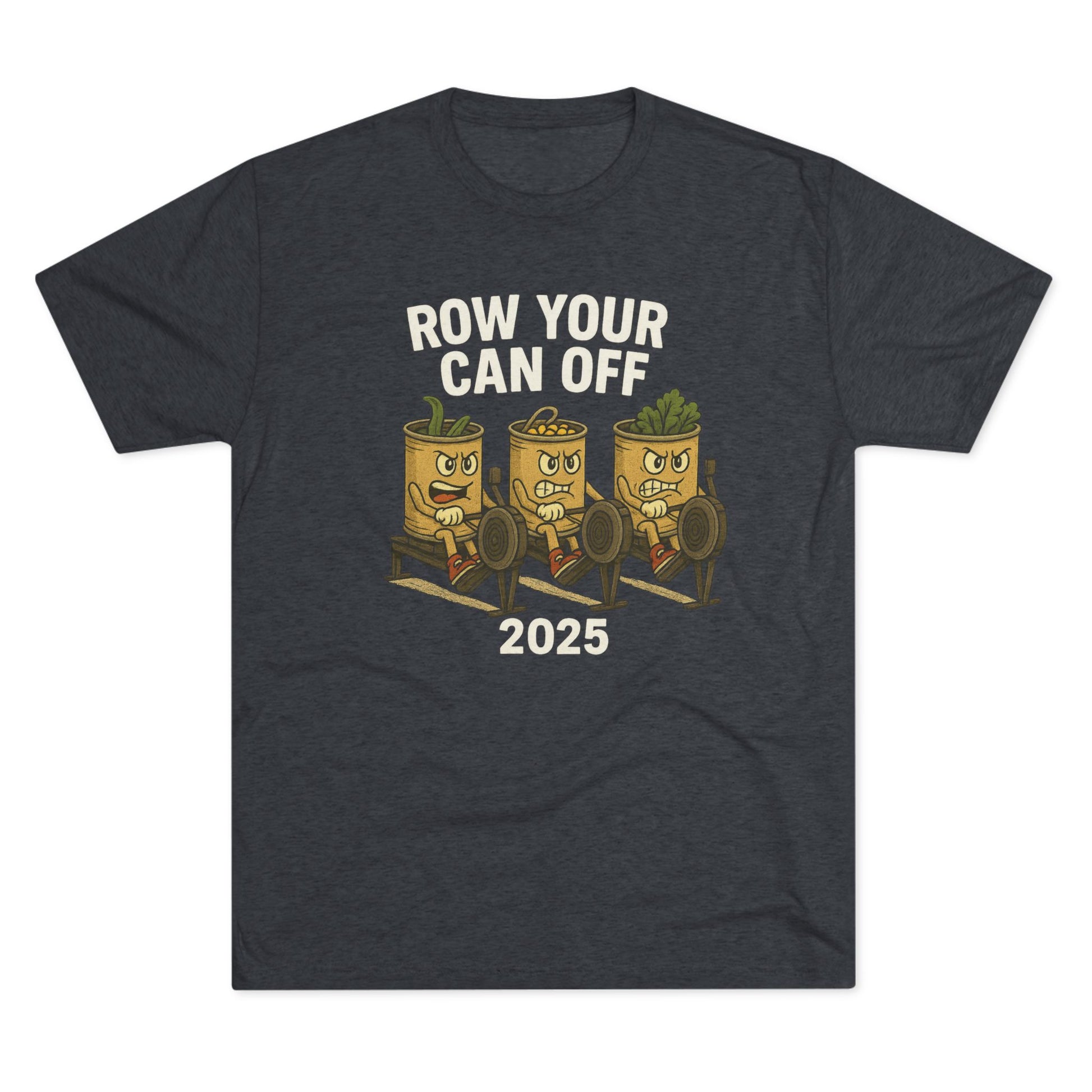 Row Your Can Off 2025