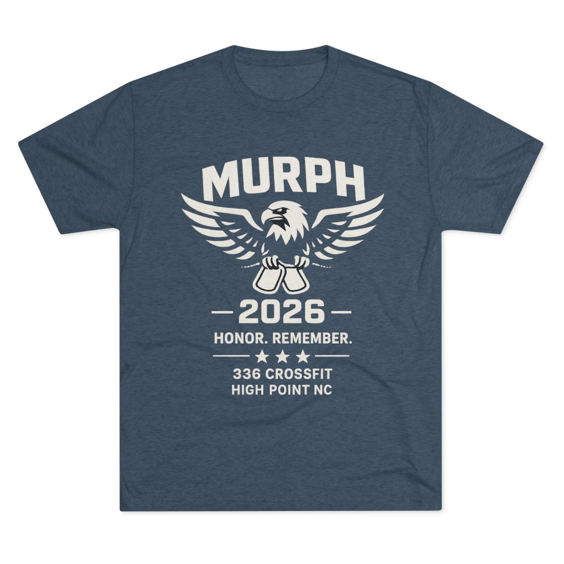 2026 MURPH Shirt