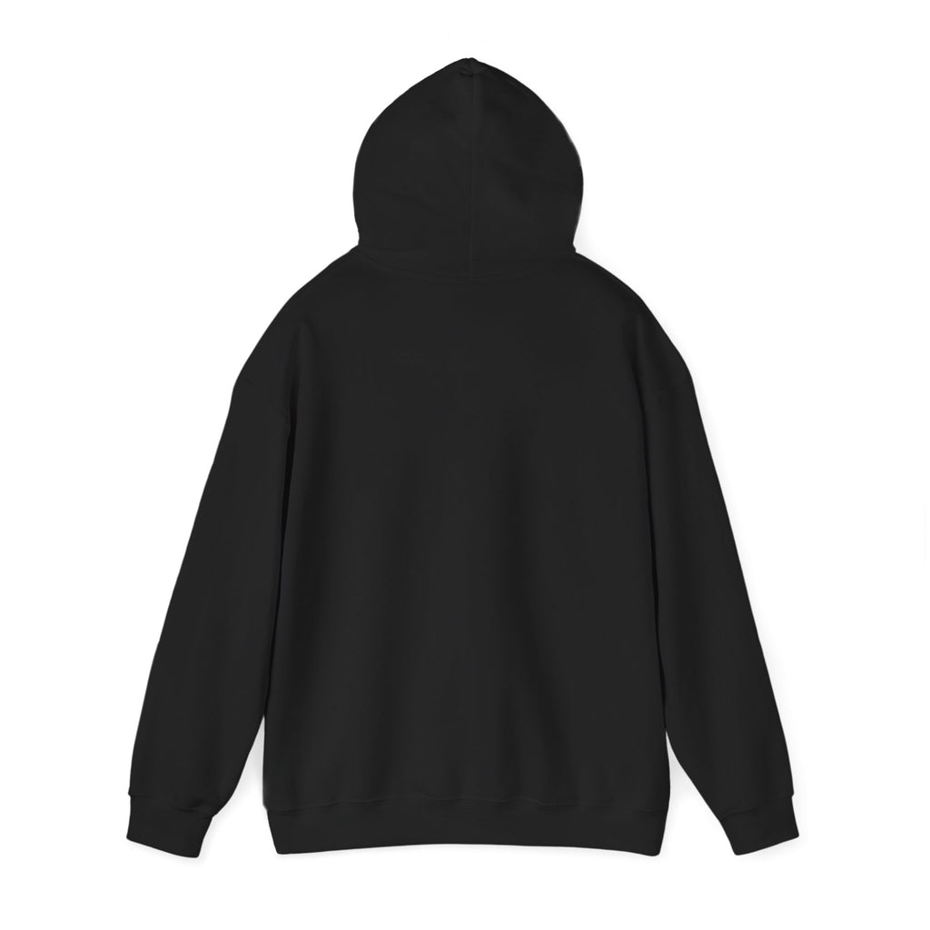 336 CrossFit NC State Bird Hooded Sweatshirt