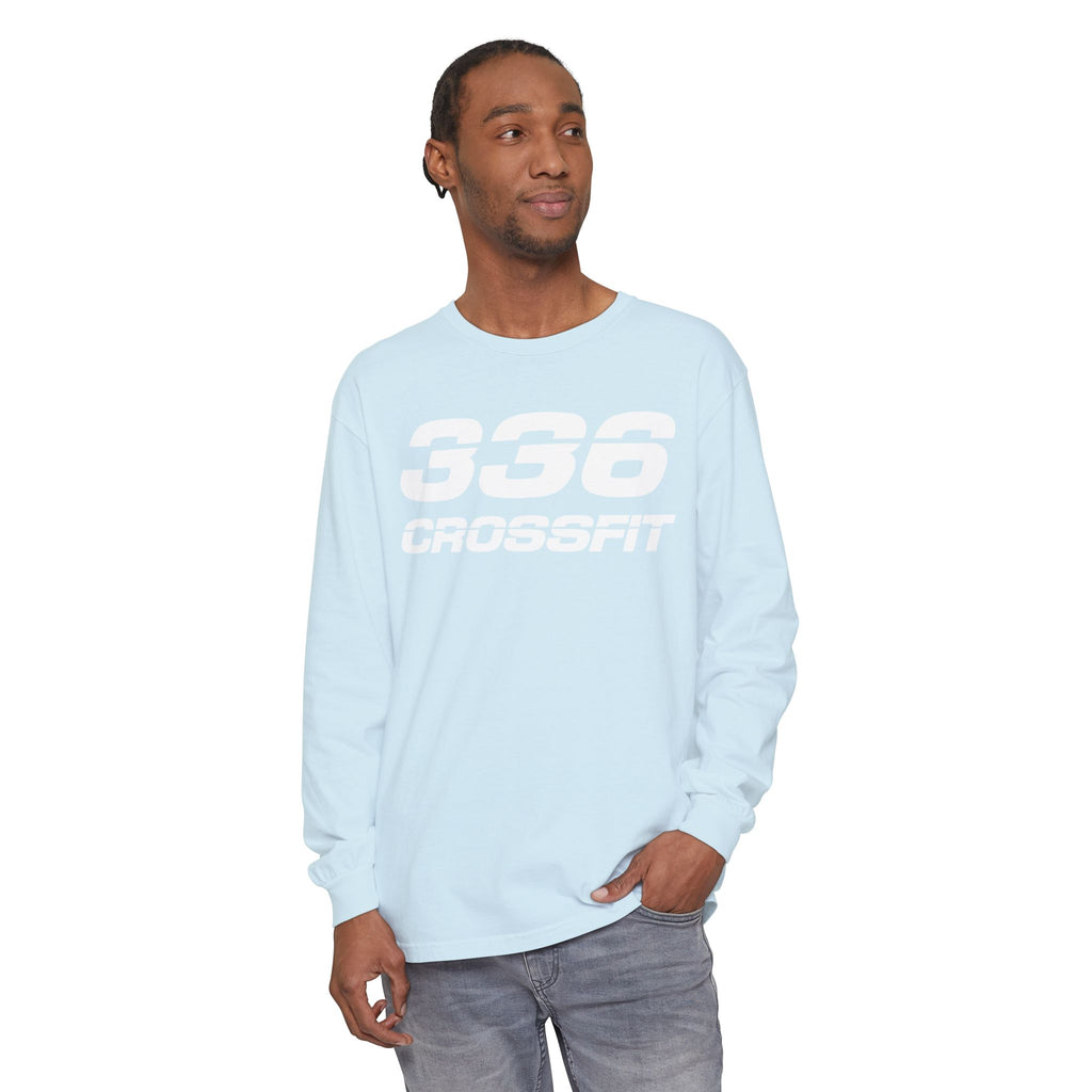 336 Basics Collection Long Sleeve