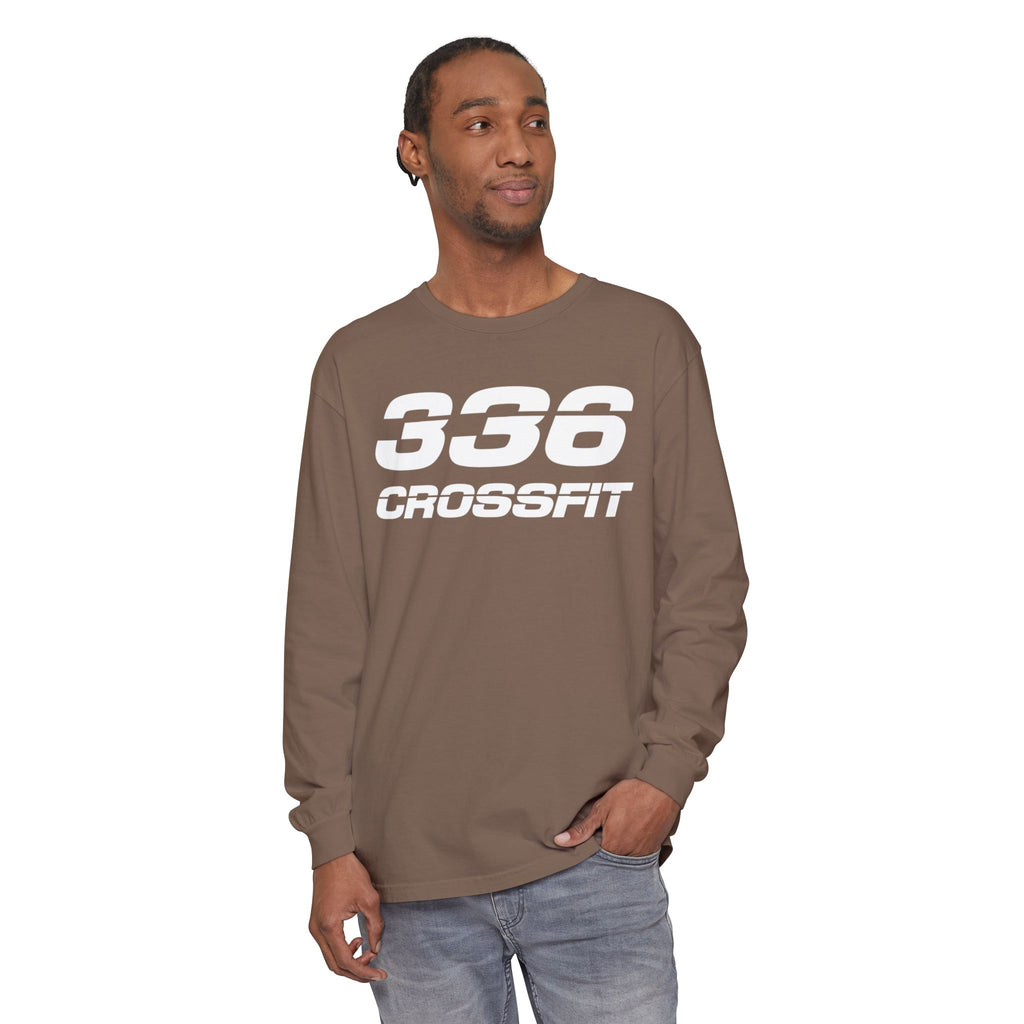 336 Basics Collection Long Sleeve