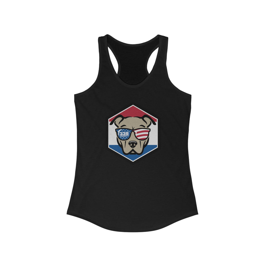 Copy of 336 CrossFit Ranger Creed Racerback Tank Top