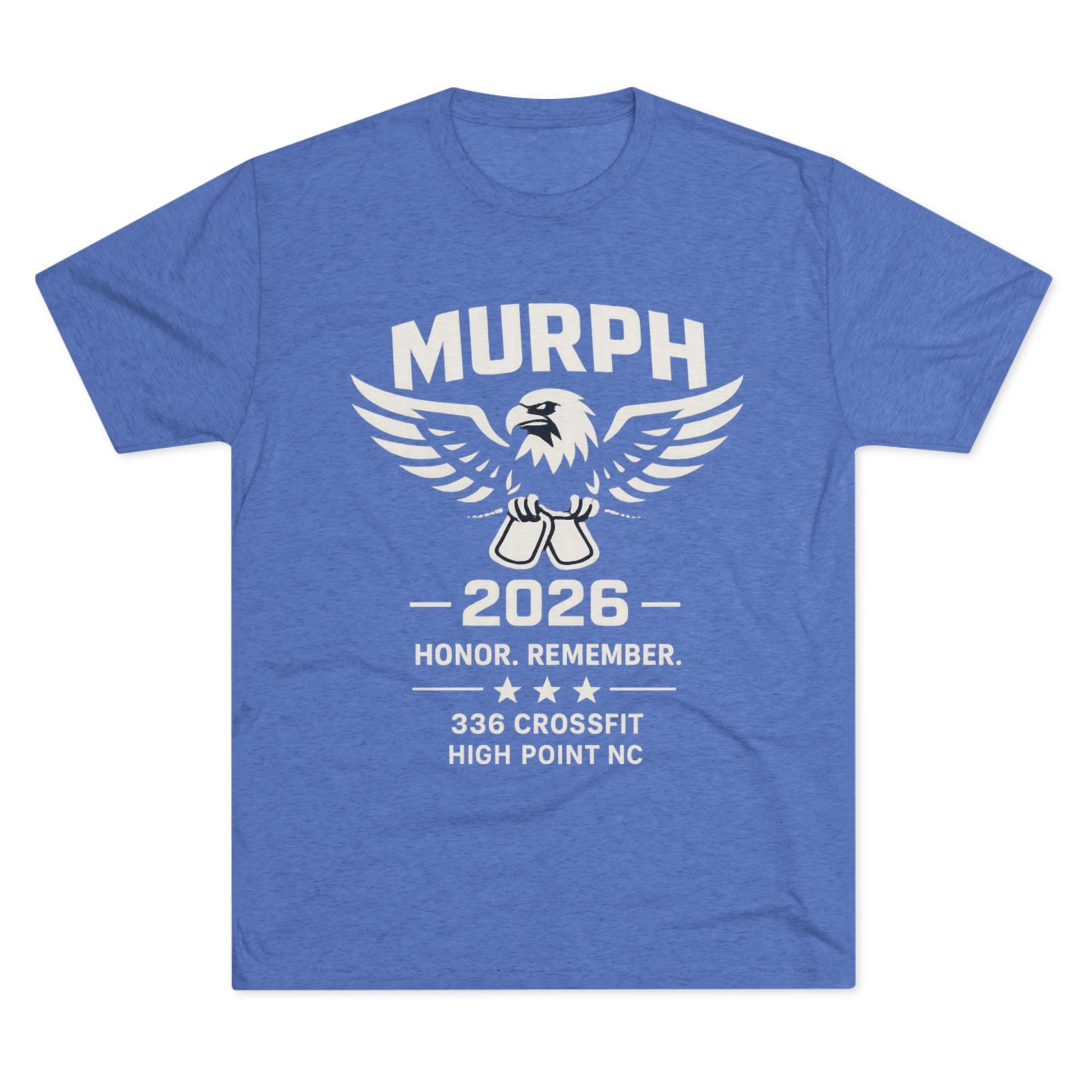2026 MURPH Shirt