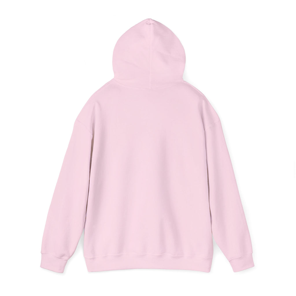 336 CrossFit Out of This World Hooded Sweatshirt