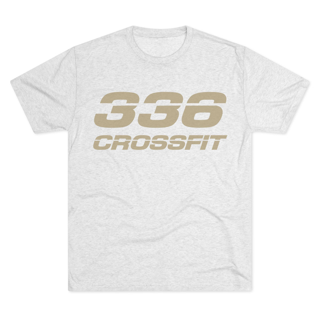 336 CrossFit (Basics Collection)