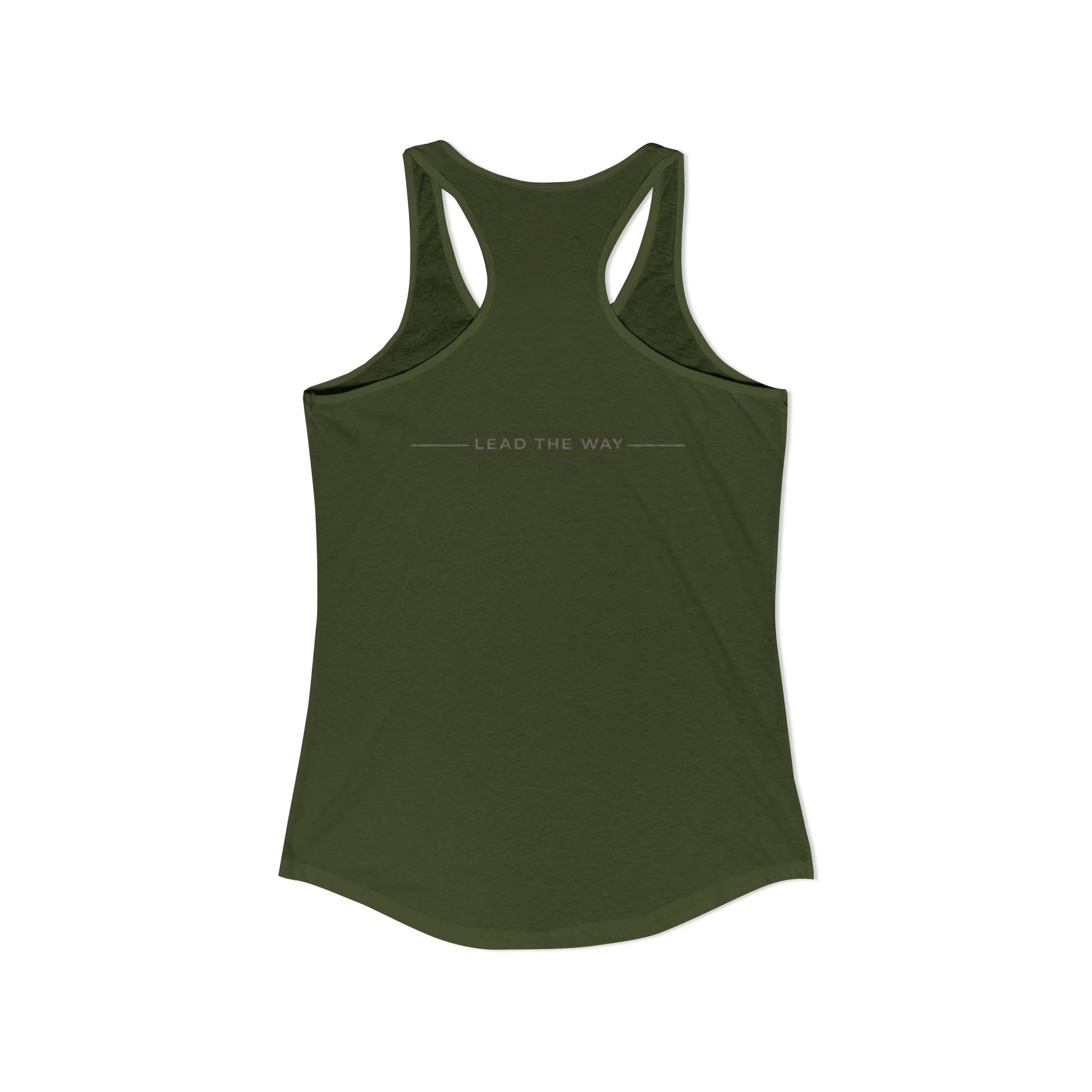 336 CrossFit EST Tank Top