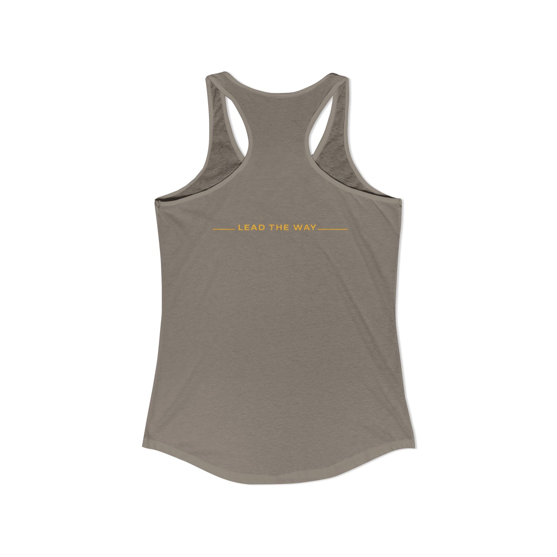 336 CrossFit EST Gold Tank Top