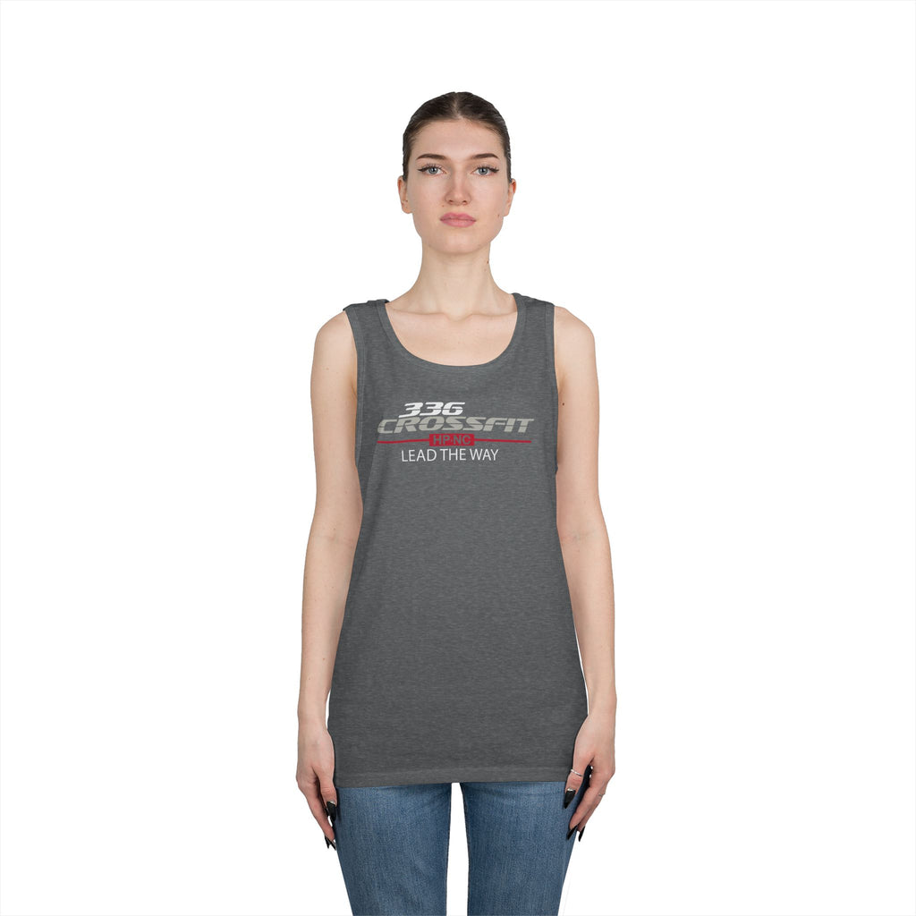336 CrossFit Men's Ranger Creed Tank Top