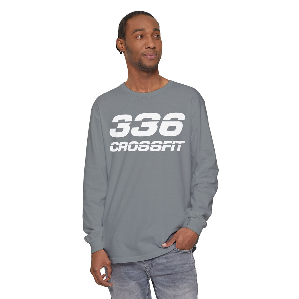 336 Basics Collection Long Sleeve