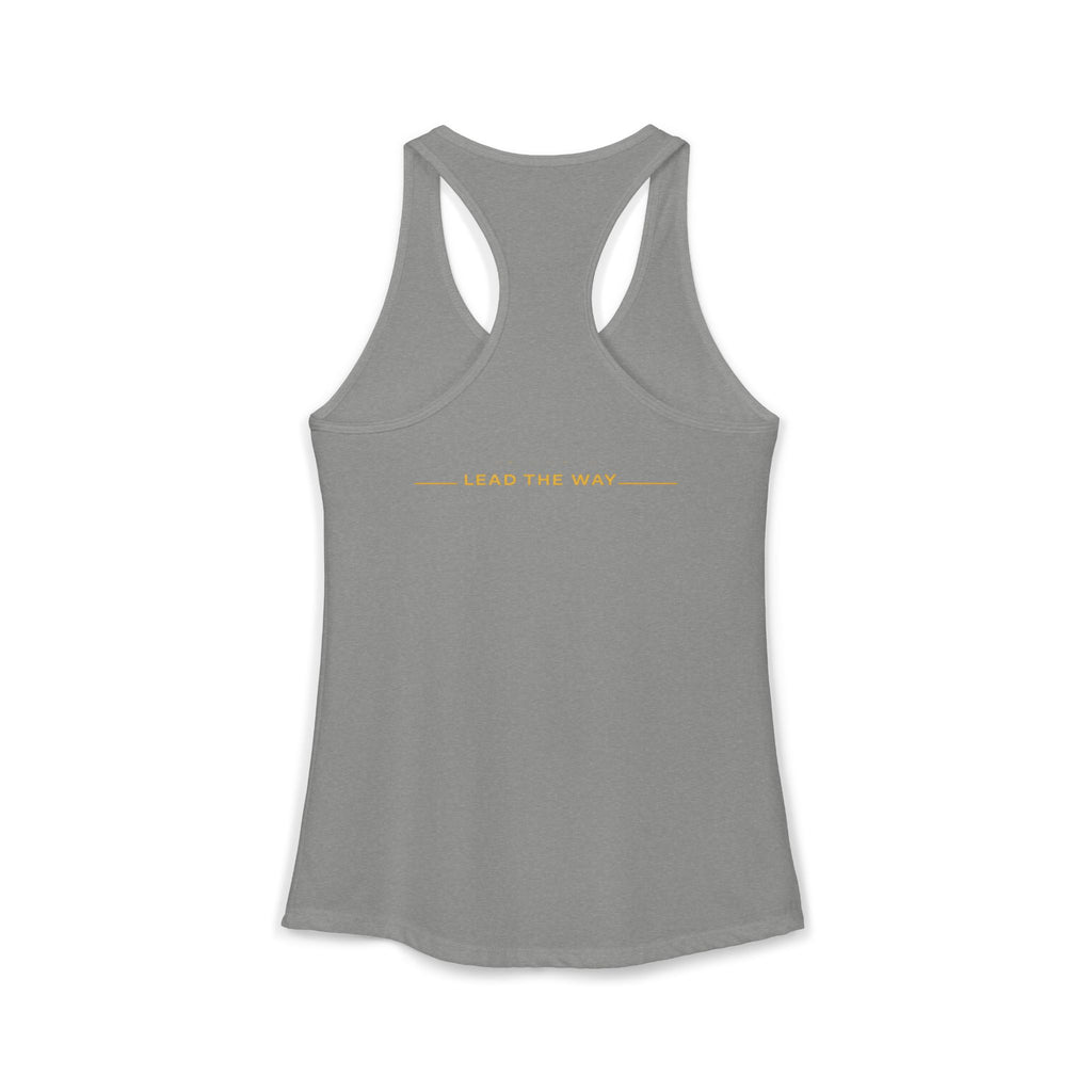 336 CrossFit EST Gold Tank Top