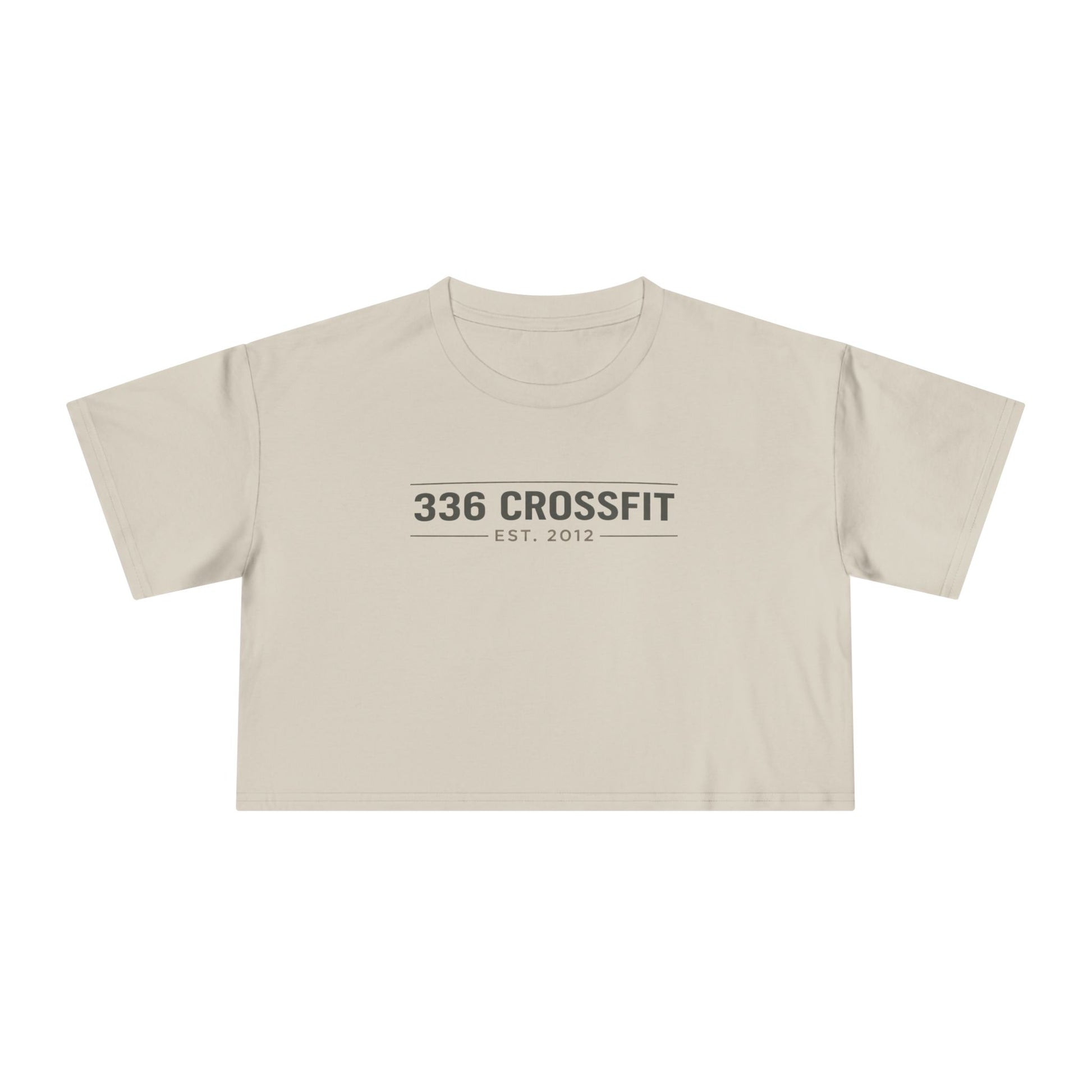 336 CrossFit EST Crop