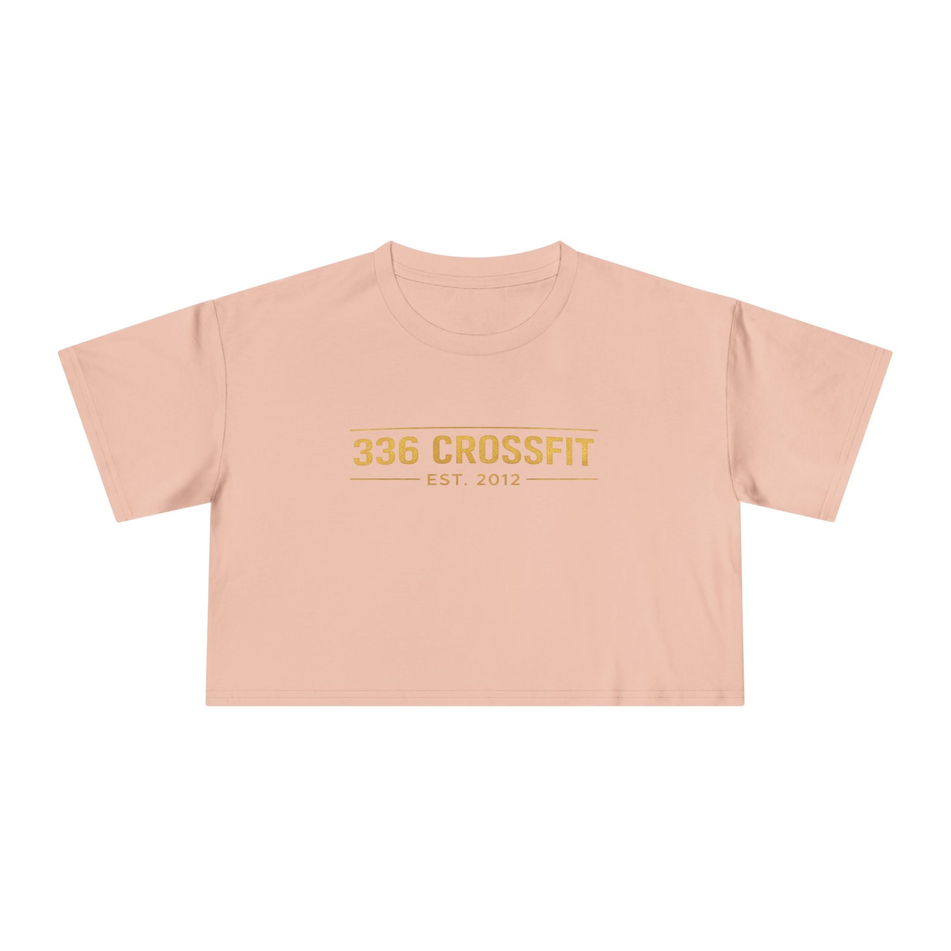 336 CrossFit EST GoldCrop