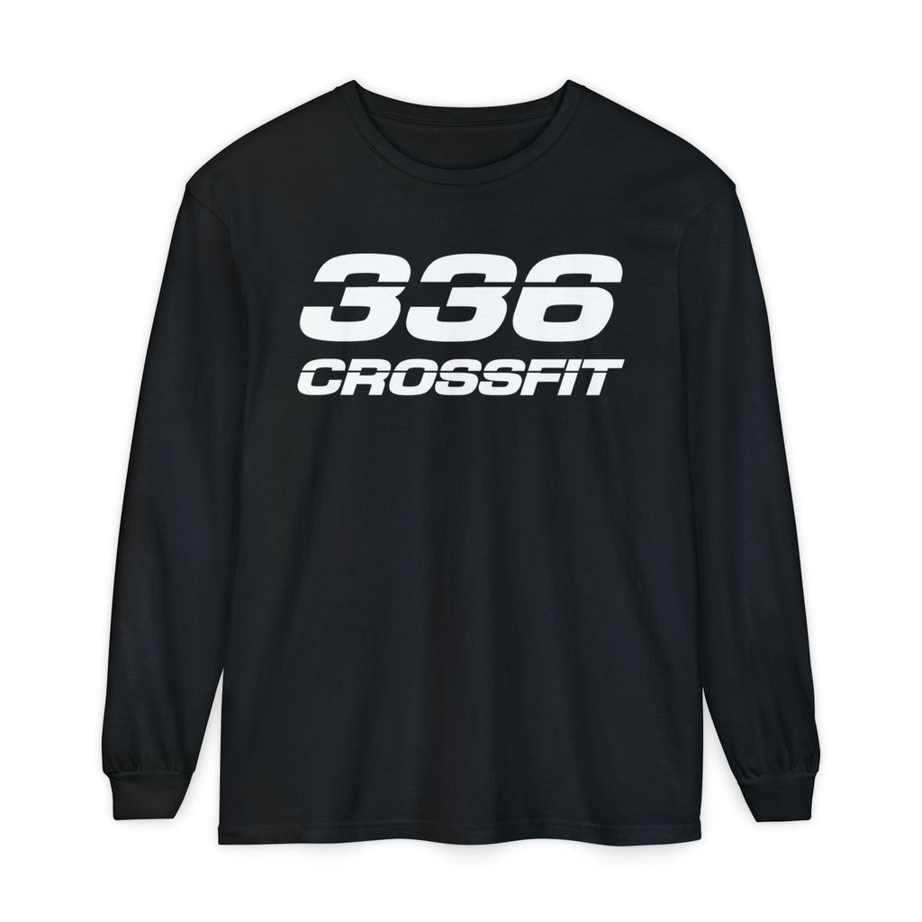 336 Basics Collection Long Sleeve