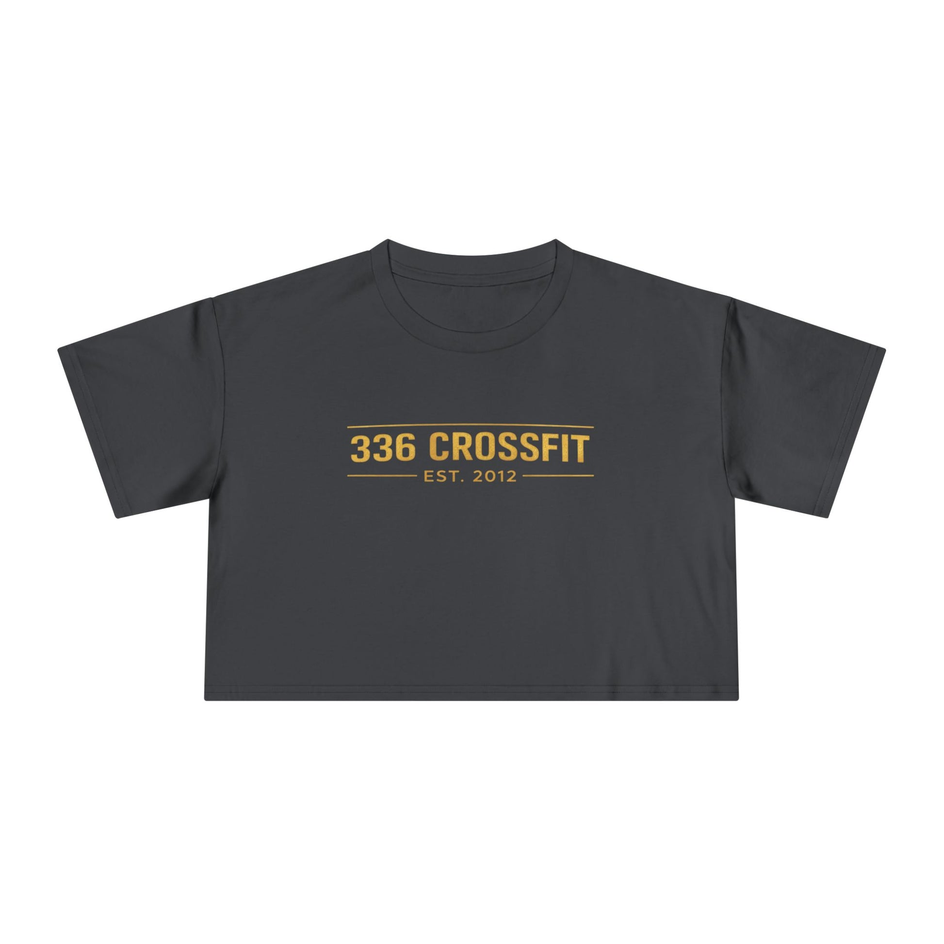 336 CrossFit EST GoldCrop