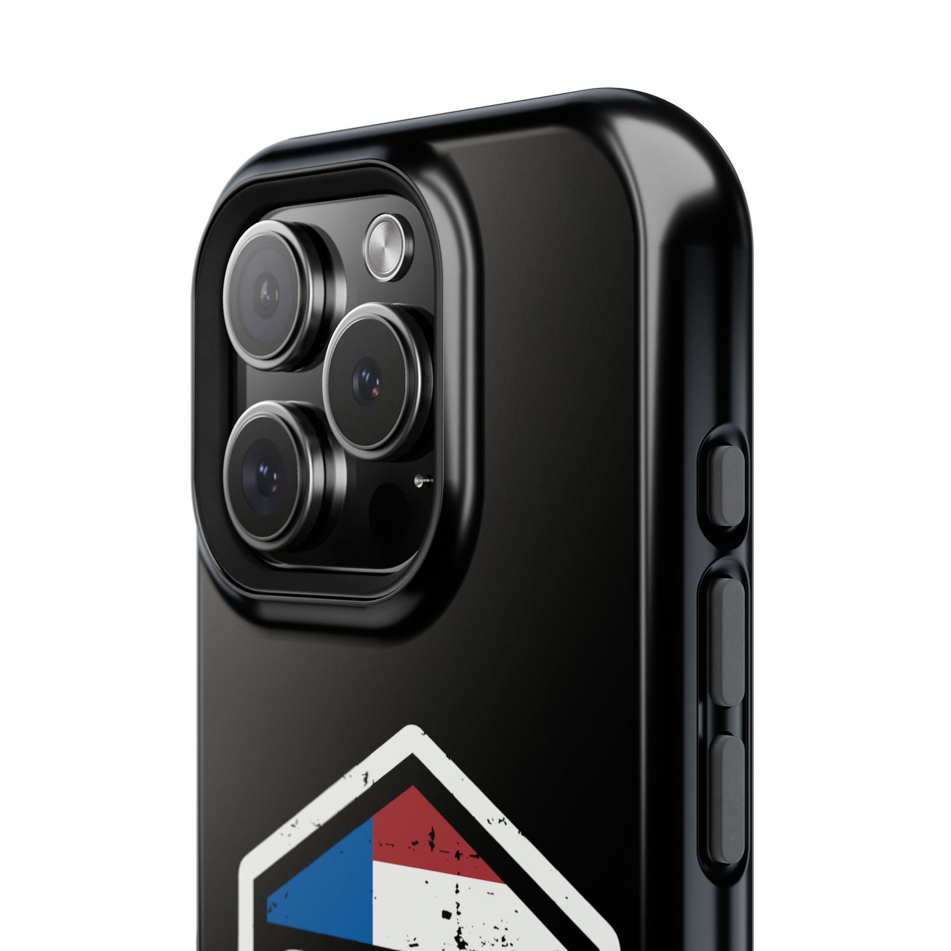 CrossFit 336 Impact Phone Case