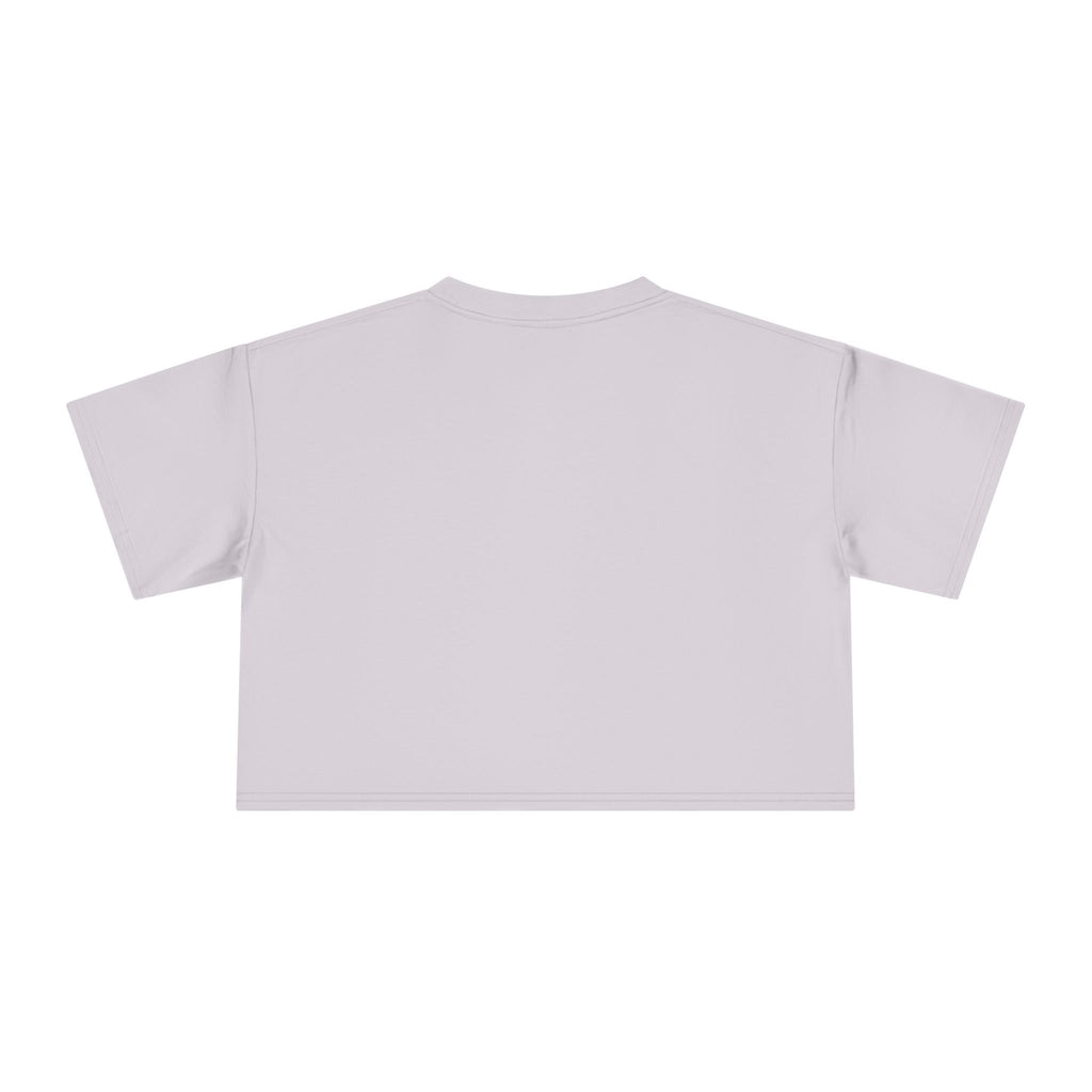 336 CrossFit Crop Top (Basics Collection-Fuschia)