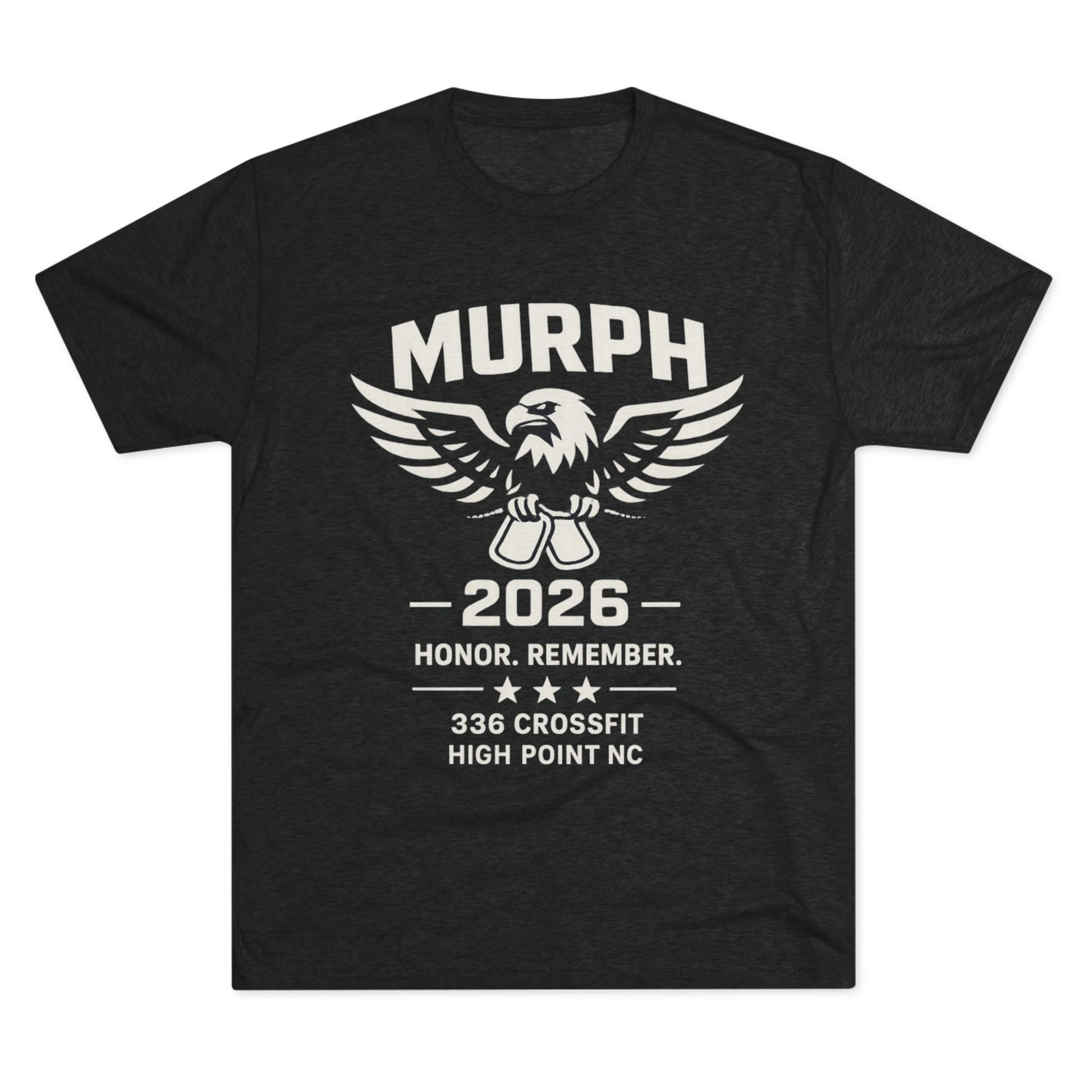2026 MURPH Shirt