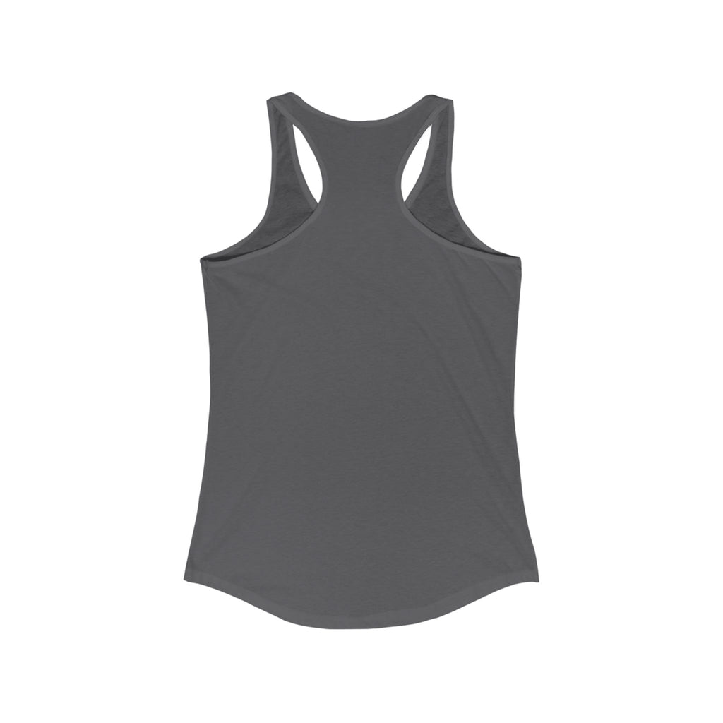 336 CrossFit Out of This World  Racerback Tank Top