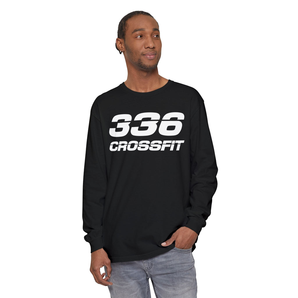 336 Basics Collection Long Sleeve