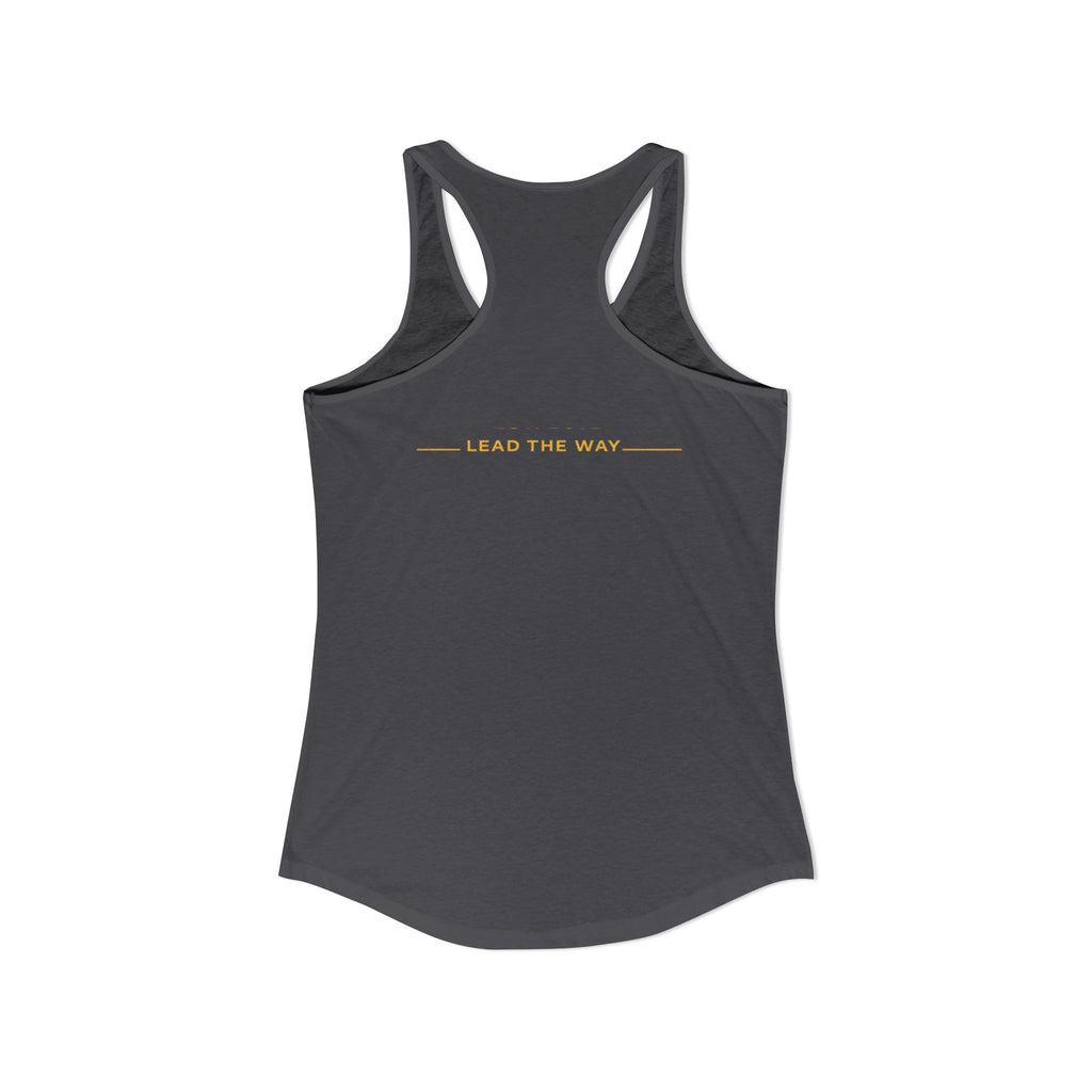 336 CrossFit EST Gold Tank Top
