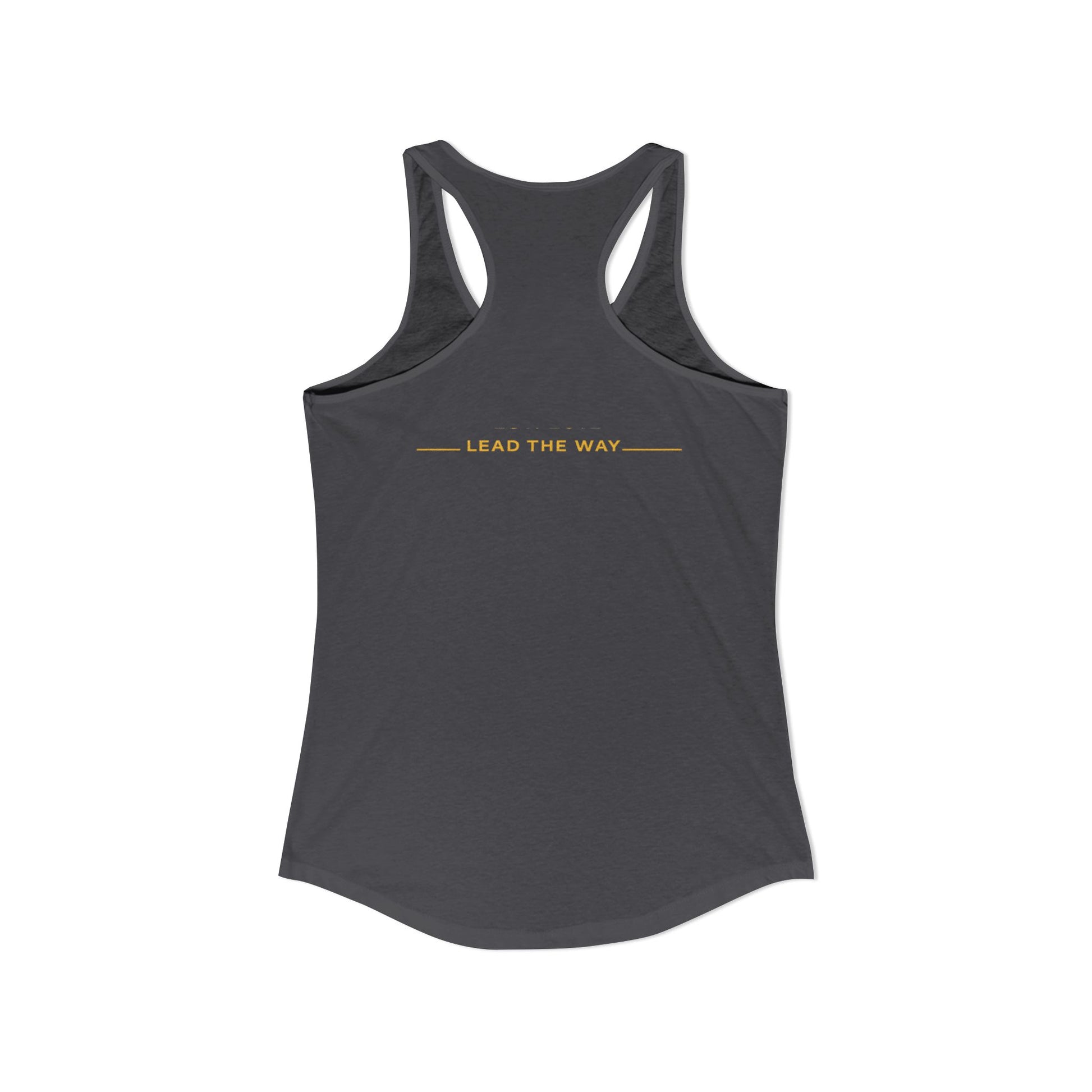336 CrossFit EST Gold Tank Top